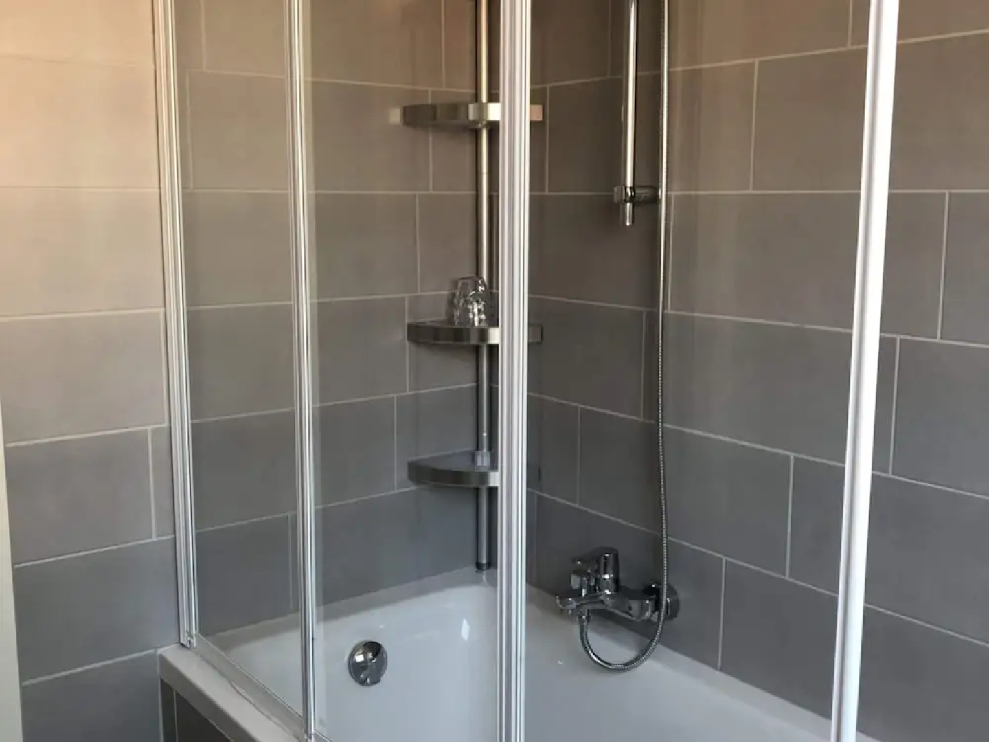 Cozy Holiday Home near Westhoek