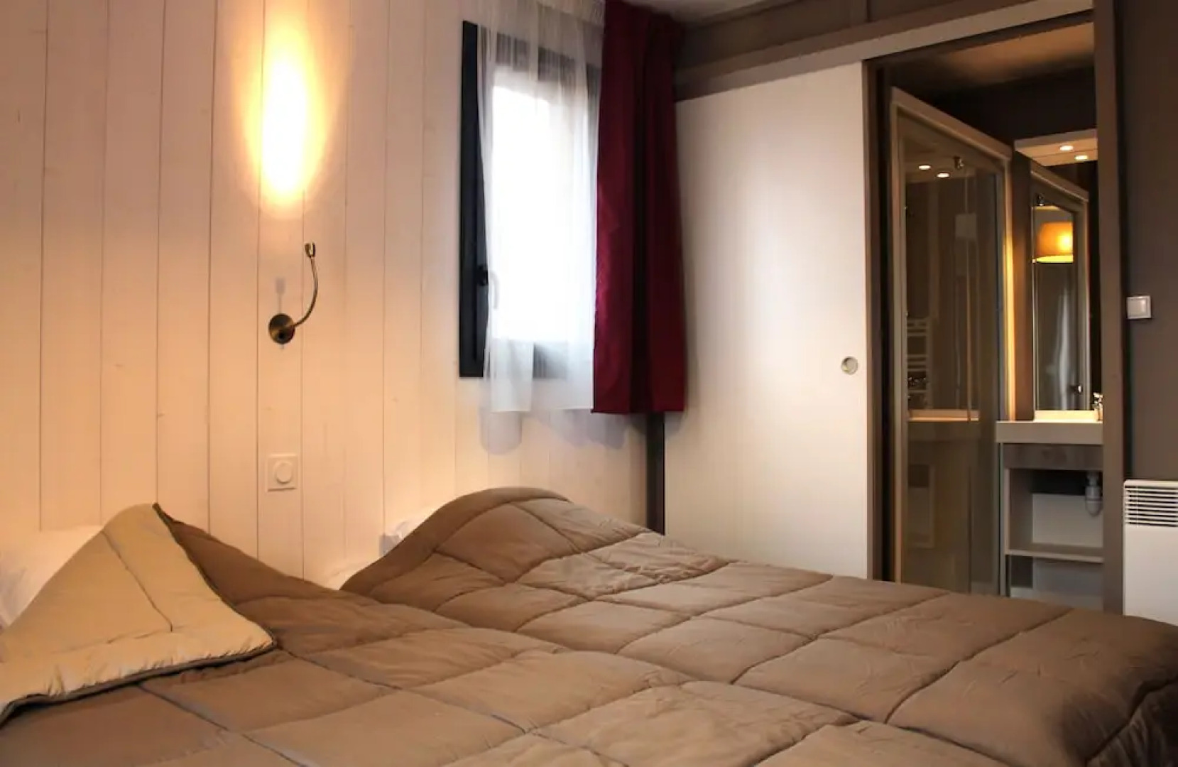 Vvf Villages Amboise