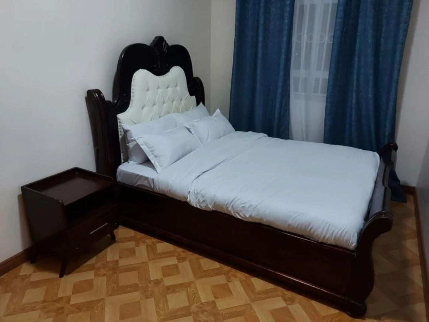 Stay.Plus Naivasha Holiday Maisonette