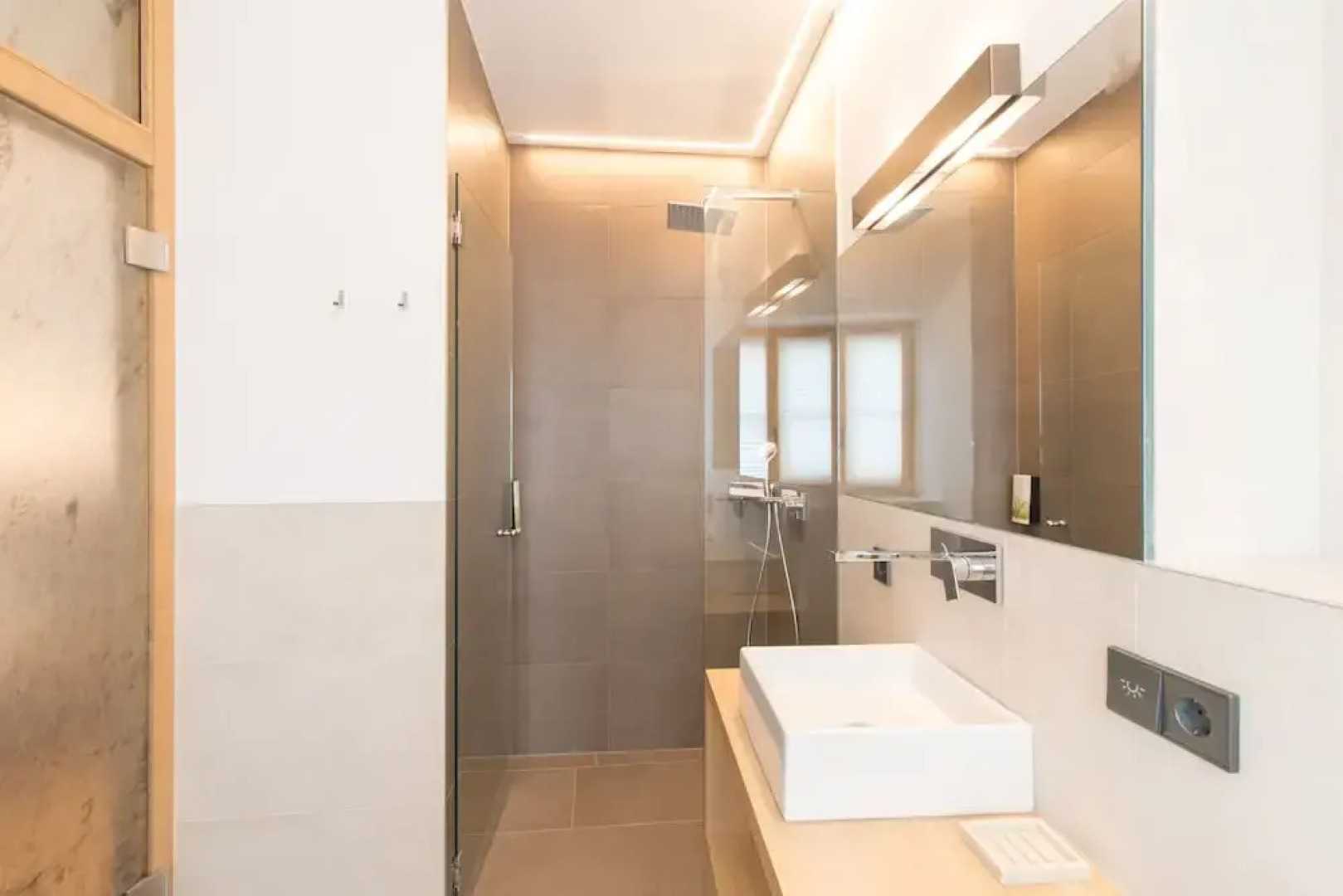 Belvenu Boutique Hotel