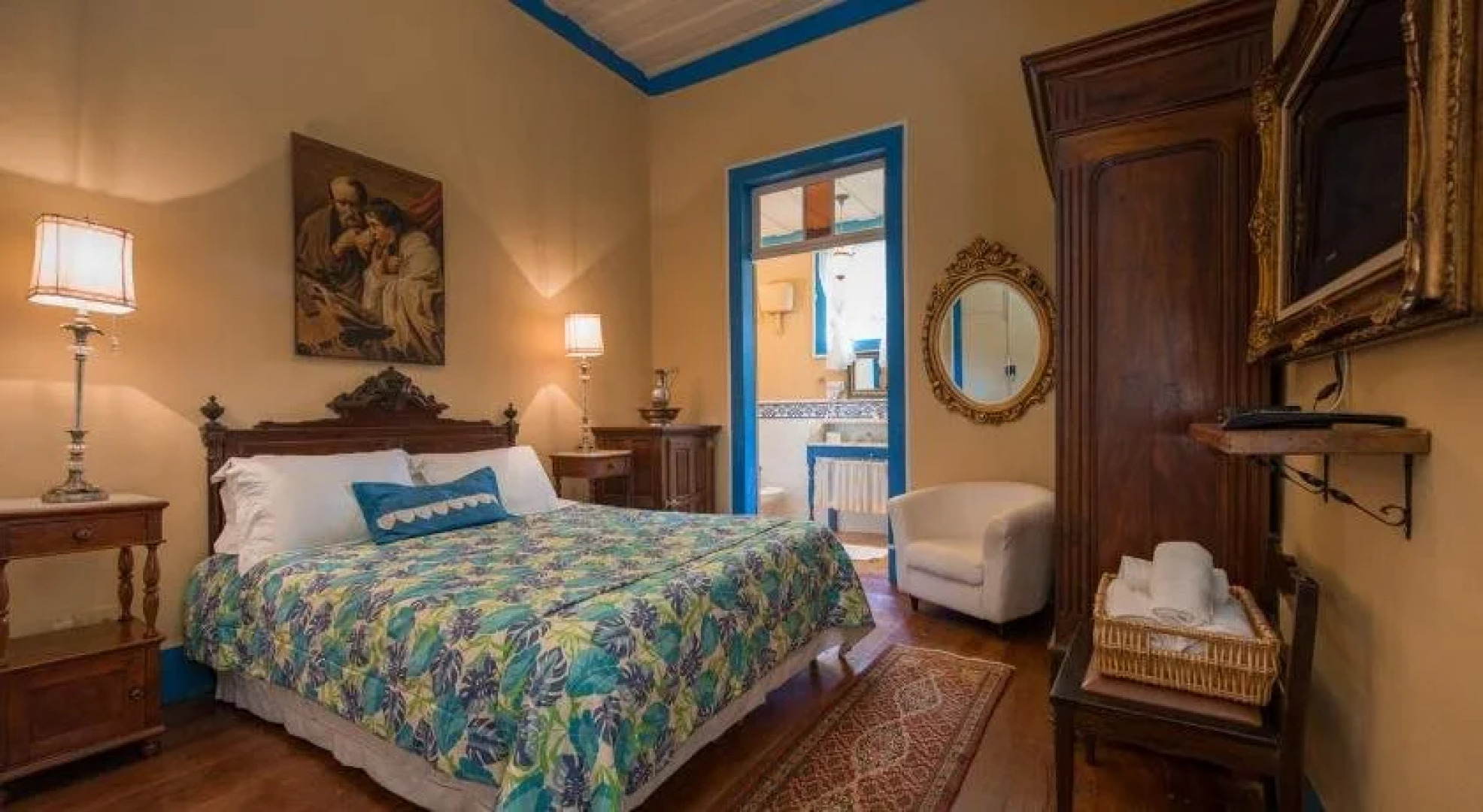 Hotel Fazenda União