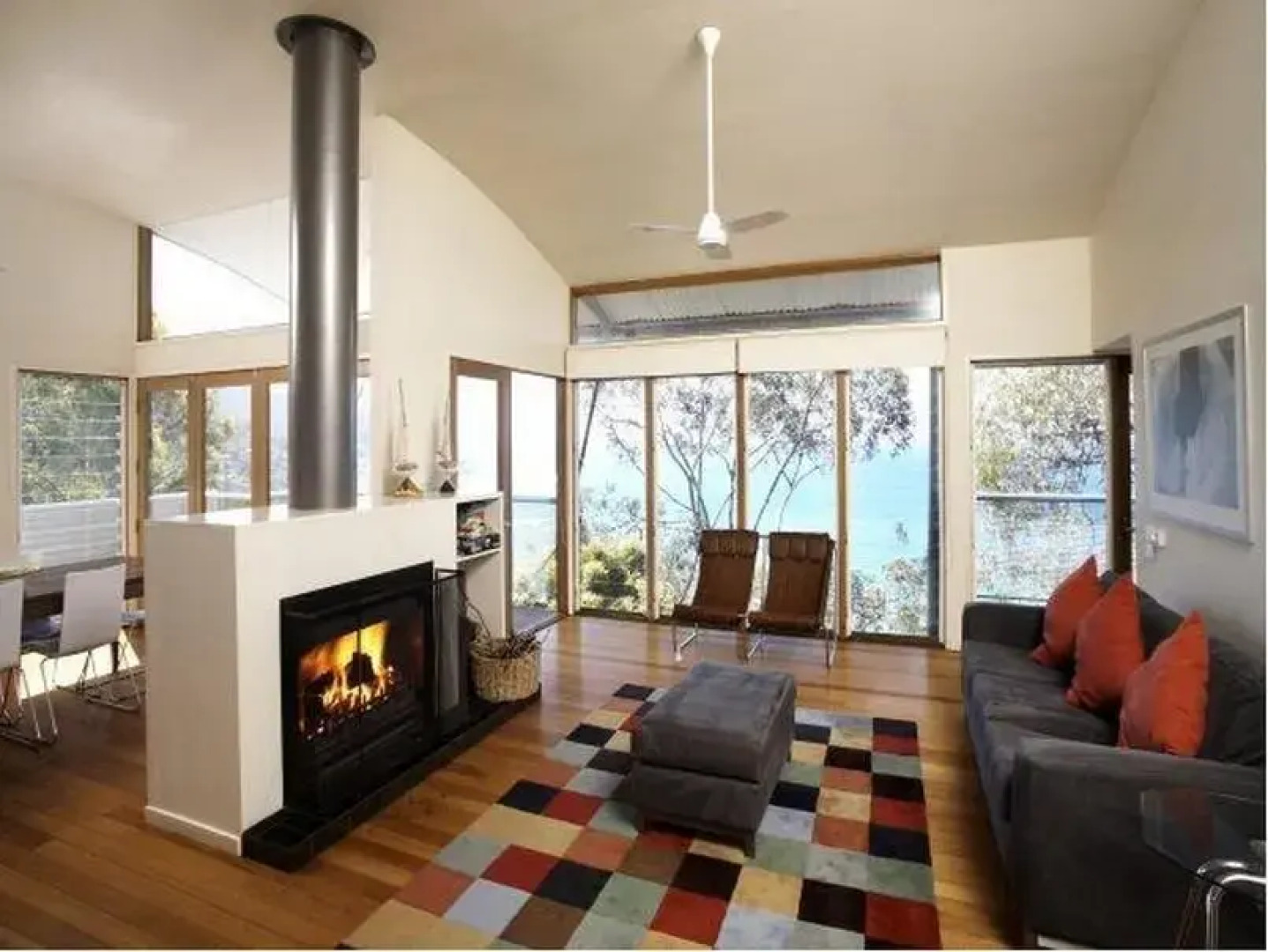 Wye View architecturally designed stunning views