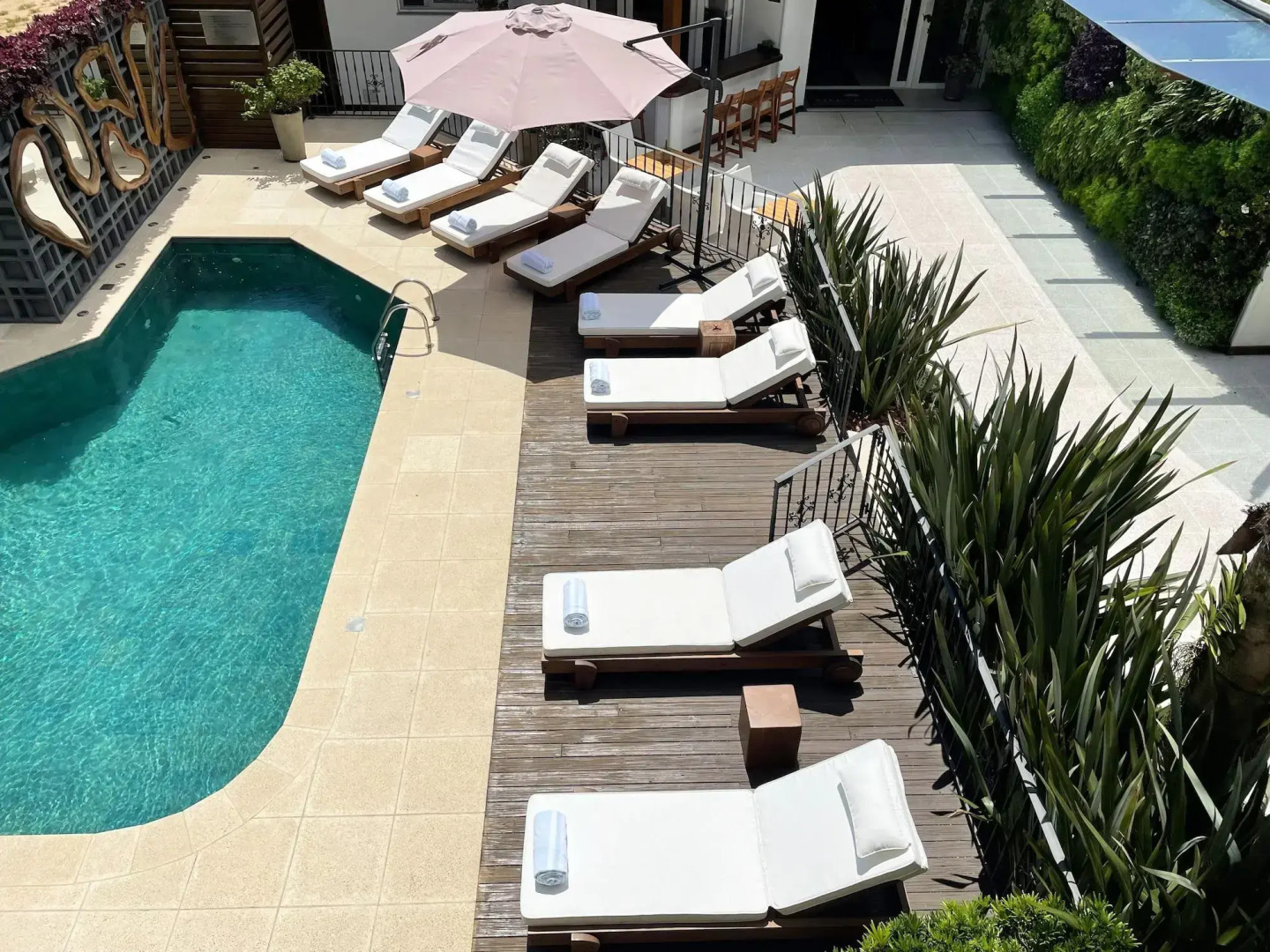 Villa d'Ozio Hotel e Cucina