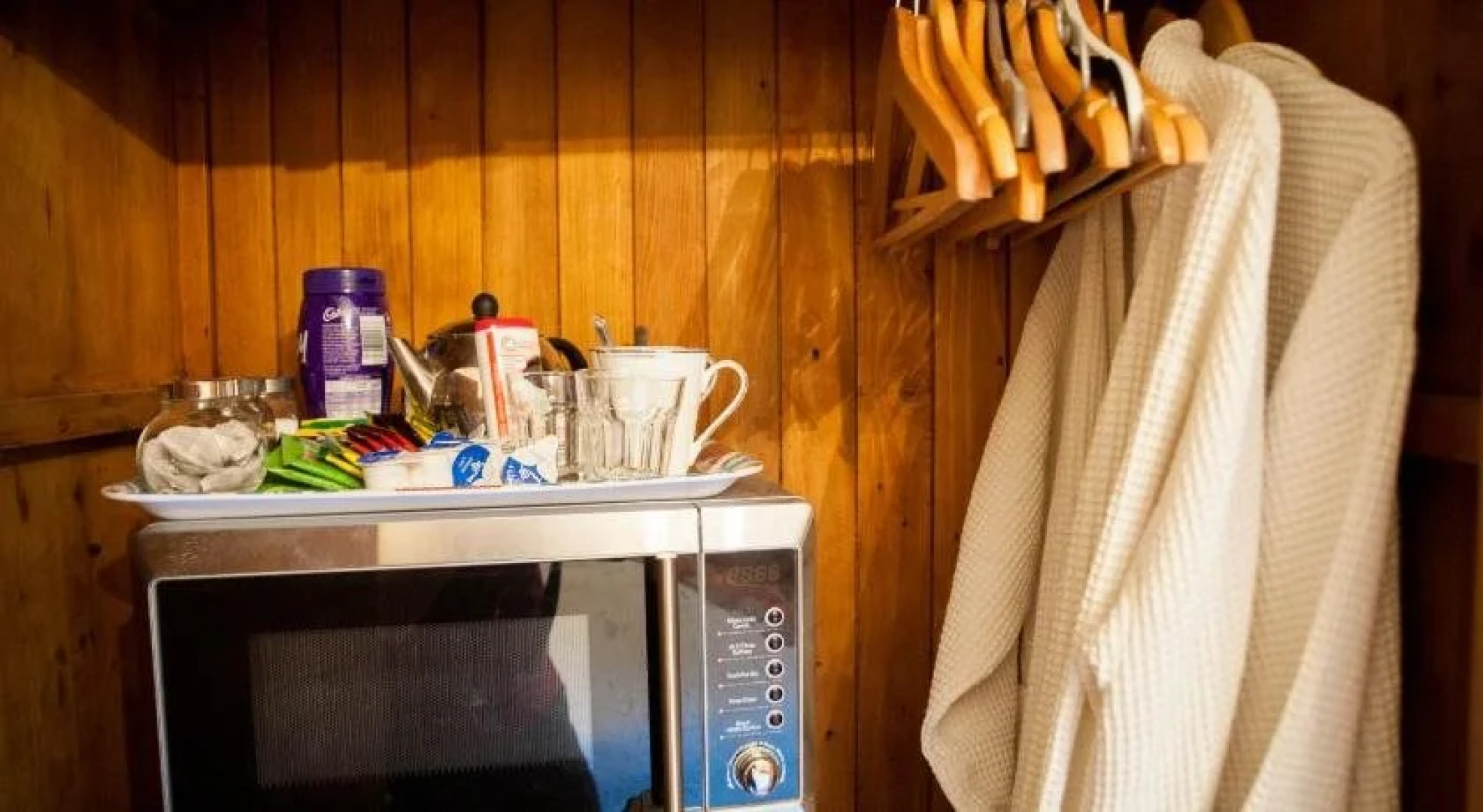 Molland Manor House Bed & Breakfast