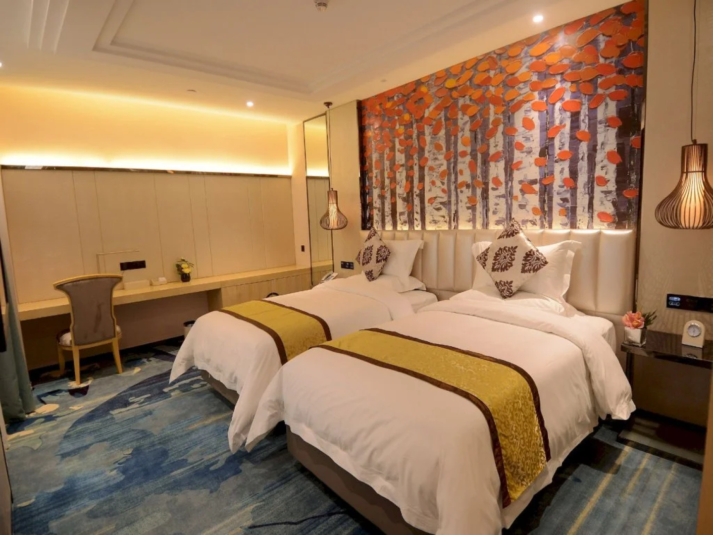 Western Coast Garden Hotel