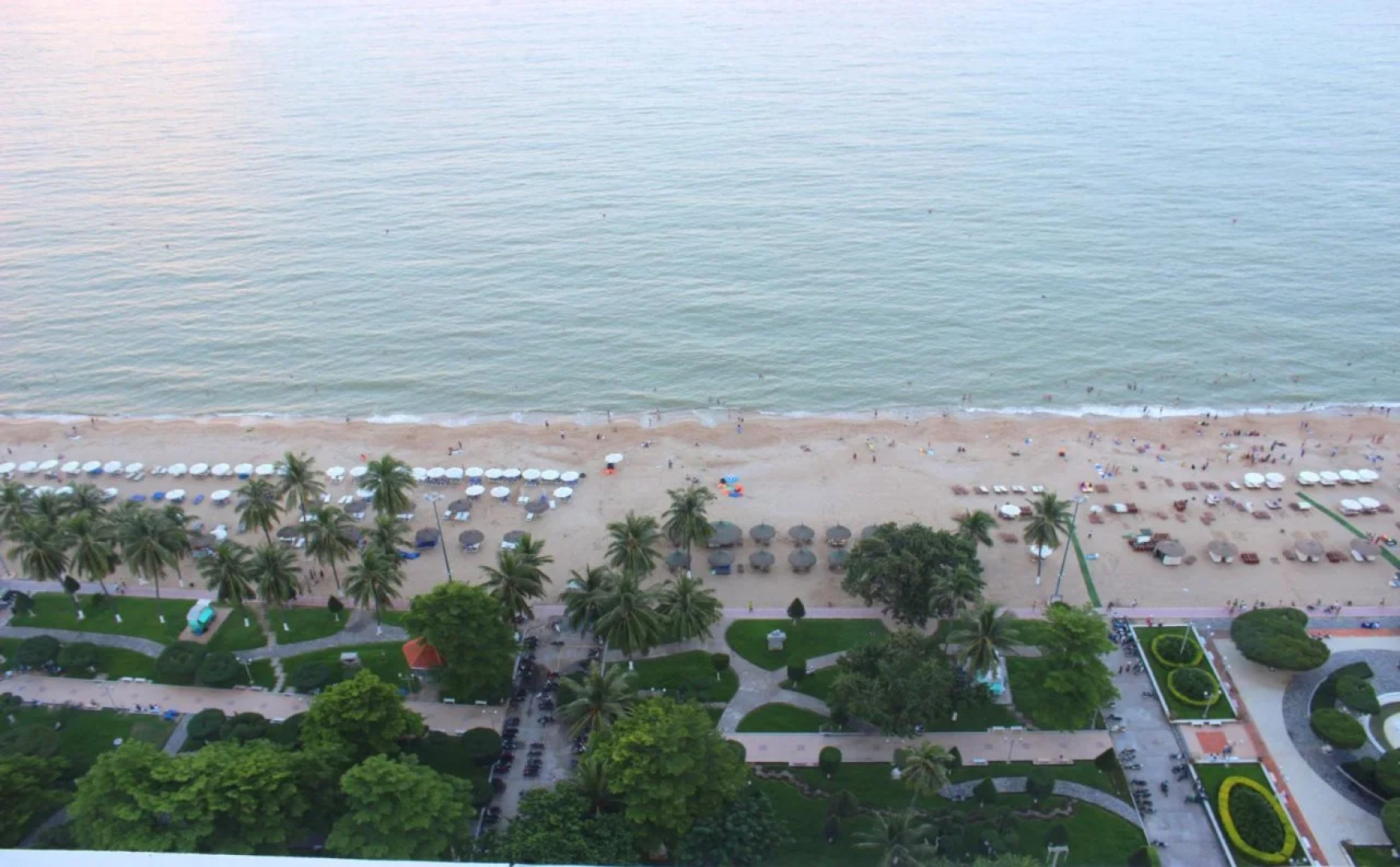 Hoang Kim Apartments