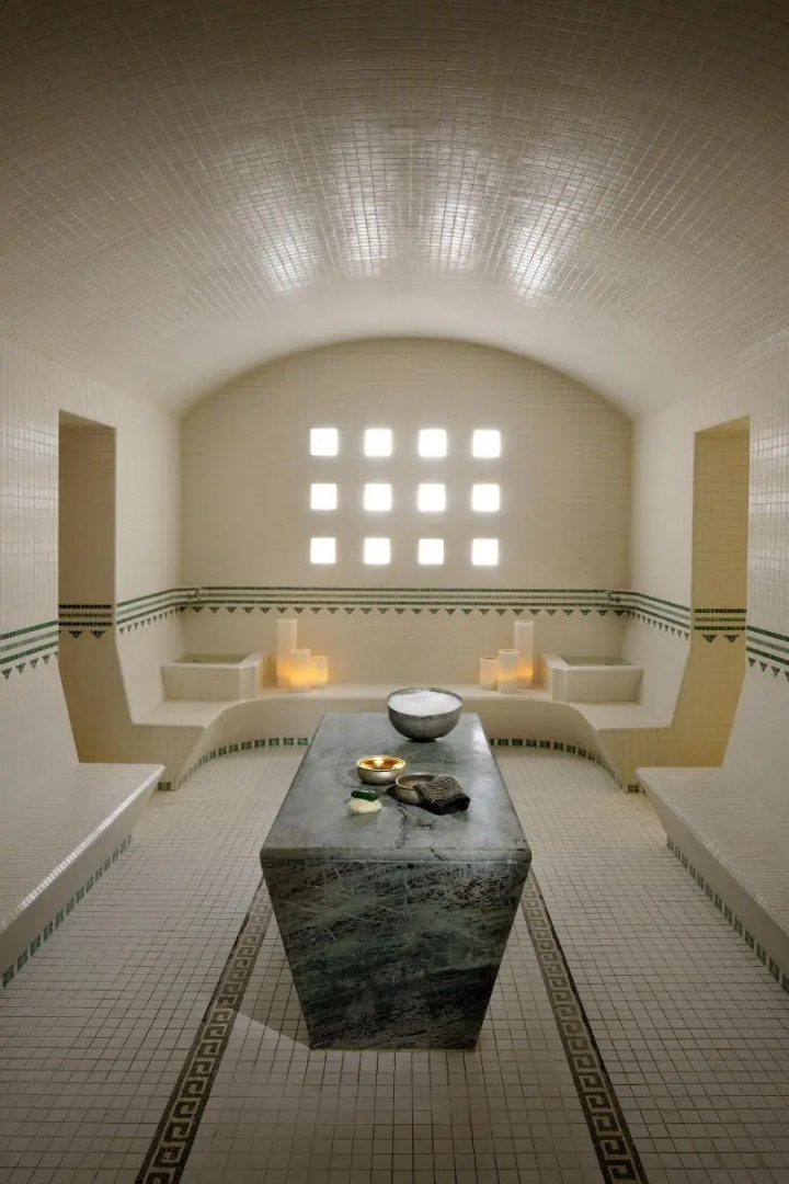 Petra Marriott Hotel
