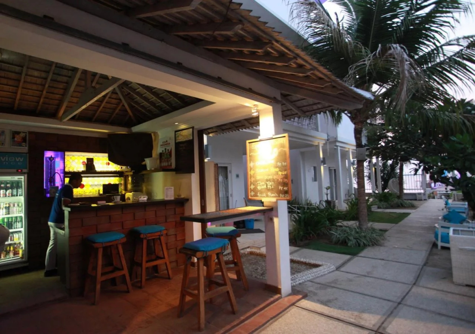 Ocean View Residence - Hotel Jepara