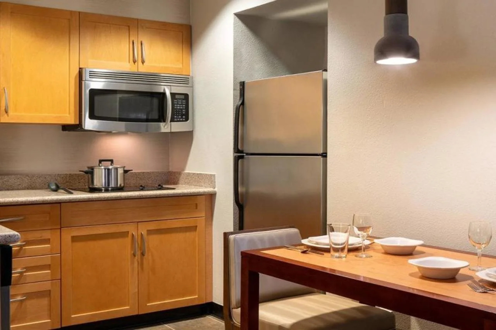 Sonesta ES Suites Tempe