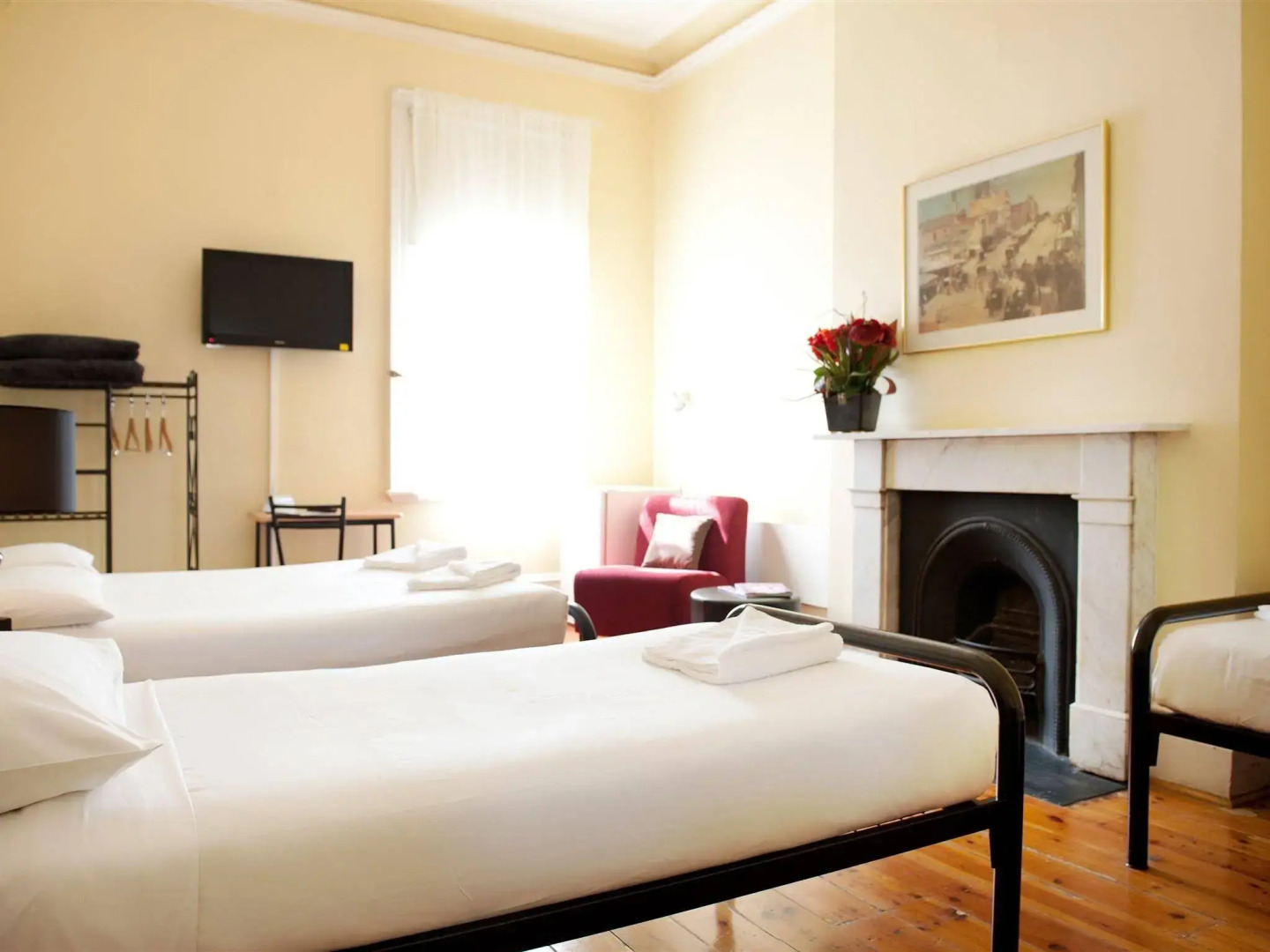 Hotel Claremont Guest House