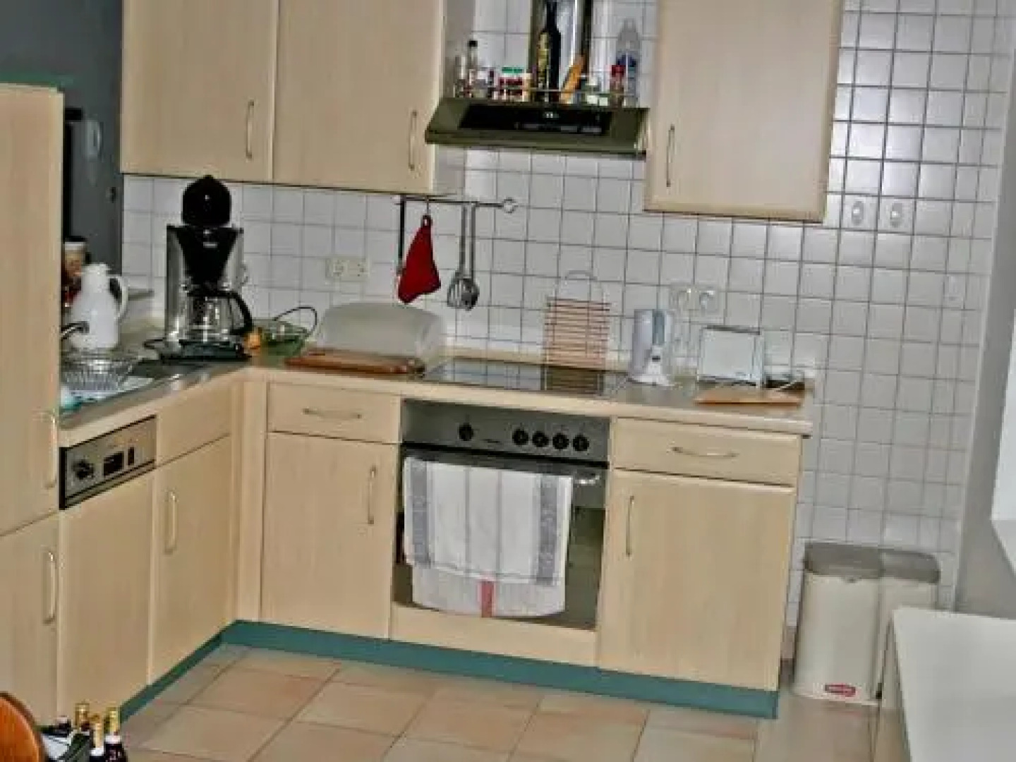 Apartment Kunstmühle