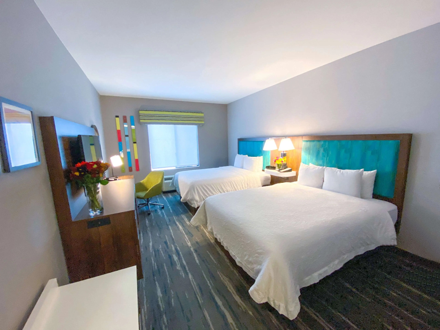 Hampton Inn Carlsbad-North San Diego County