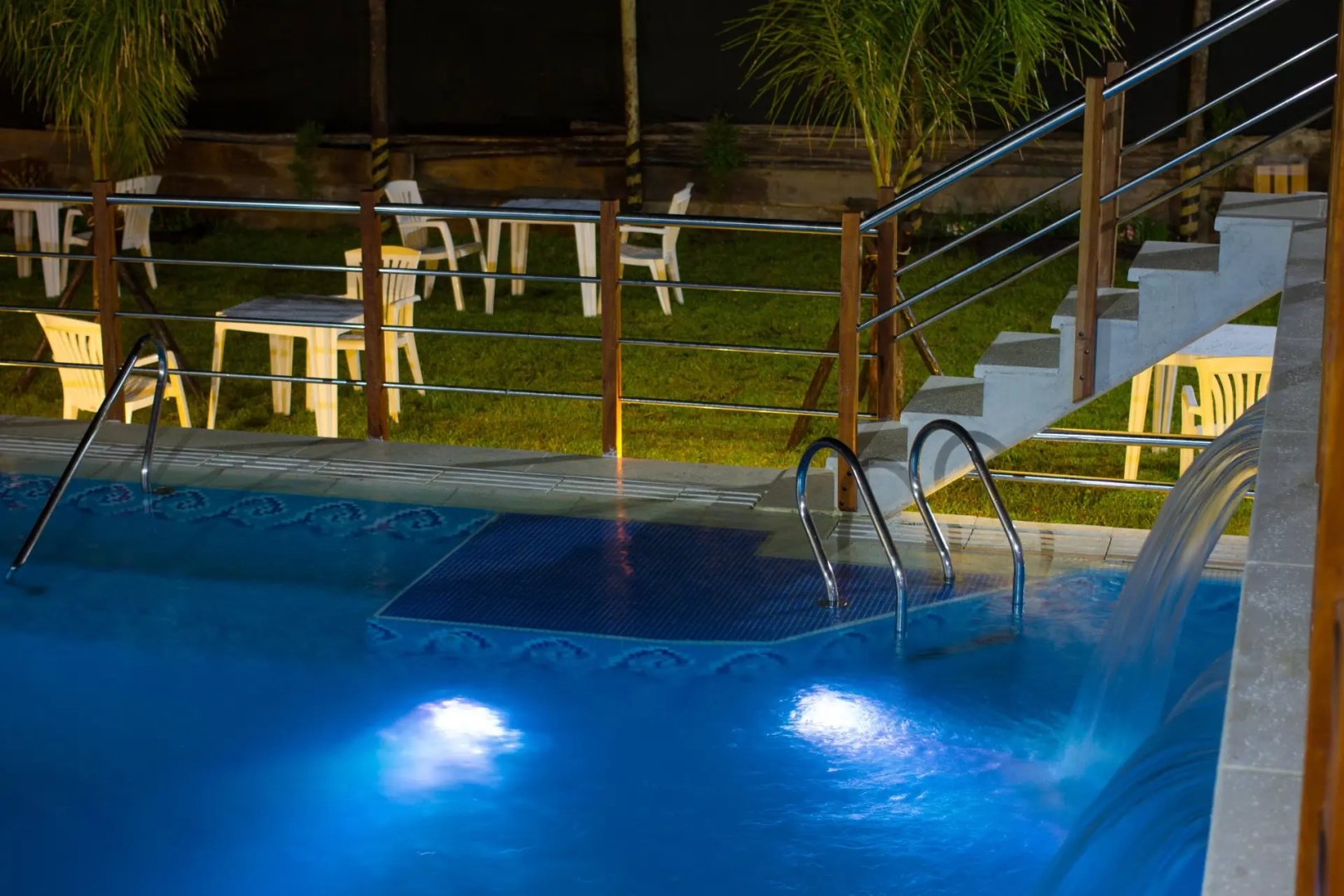 Hotel Teomar