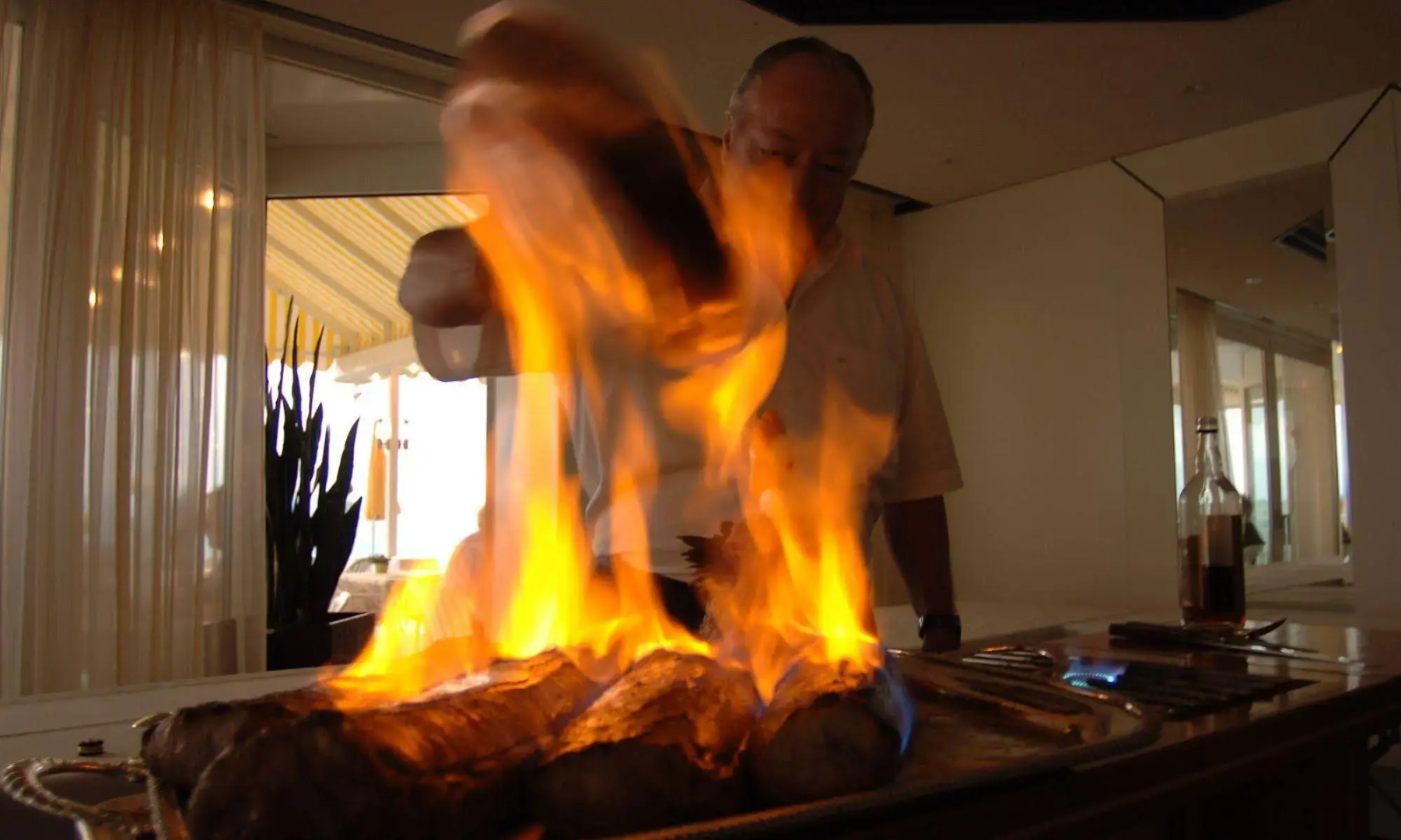 Hotel Restaurant Vogelsang