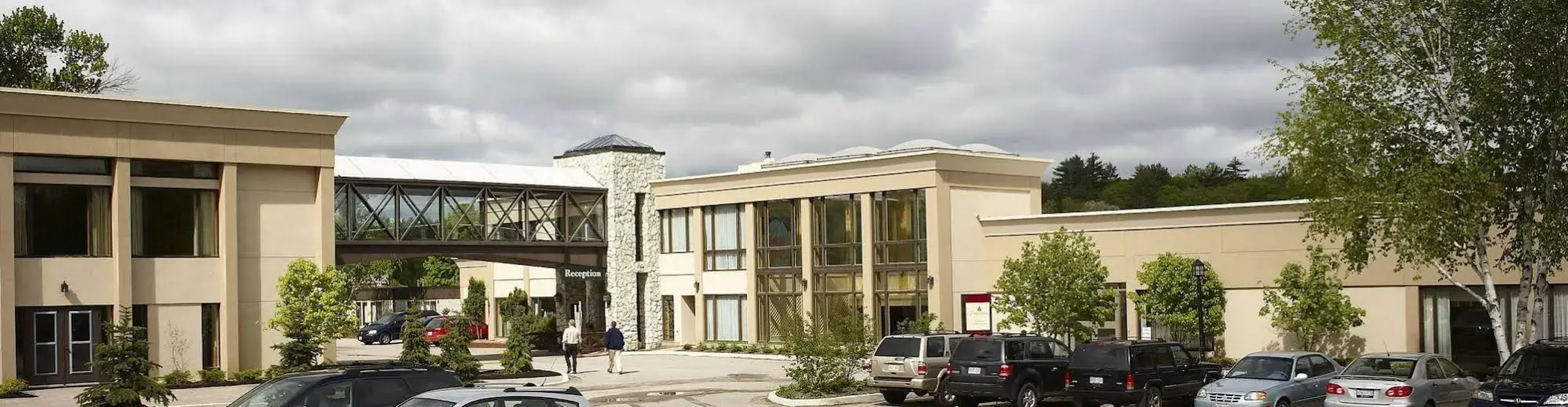 Pinestone Resort & Conference Centre