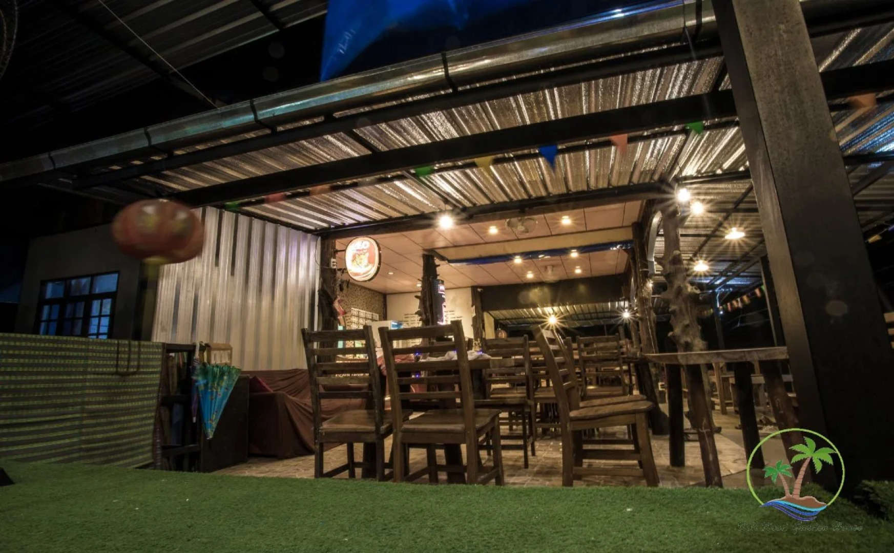 Koh Kood Garden House