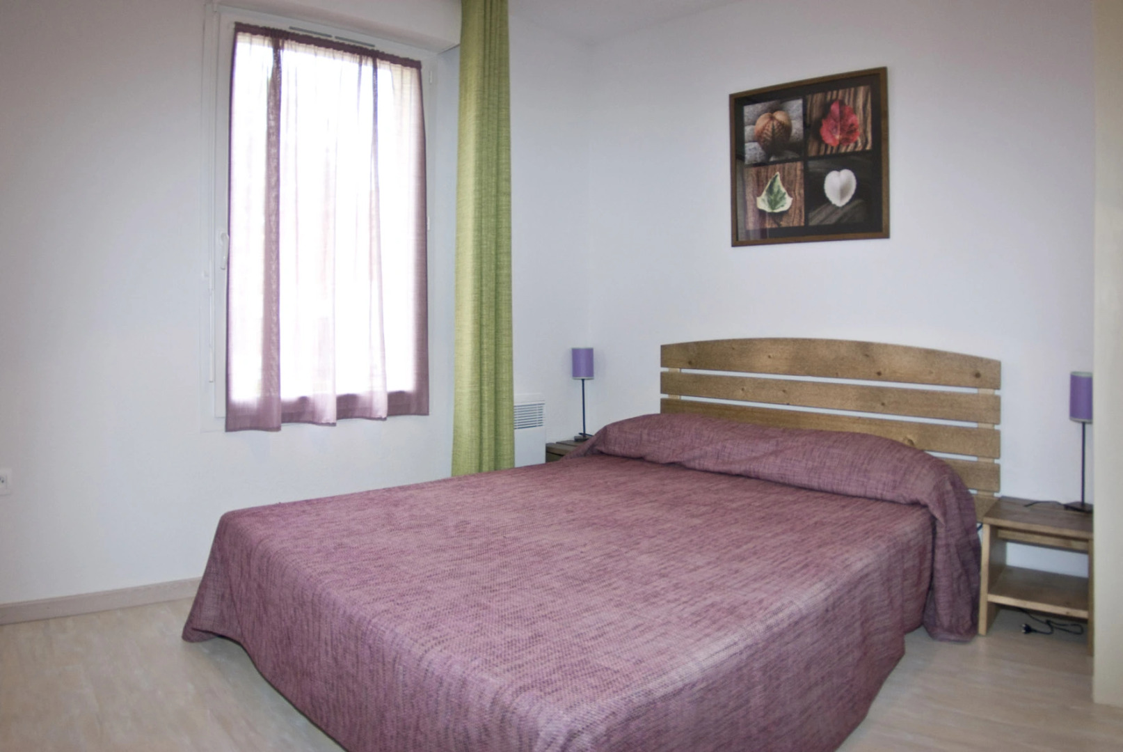 Résidence Lagrange Vacances Les Terrasses du Lac