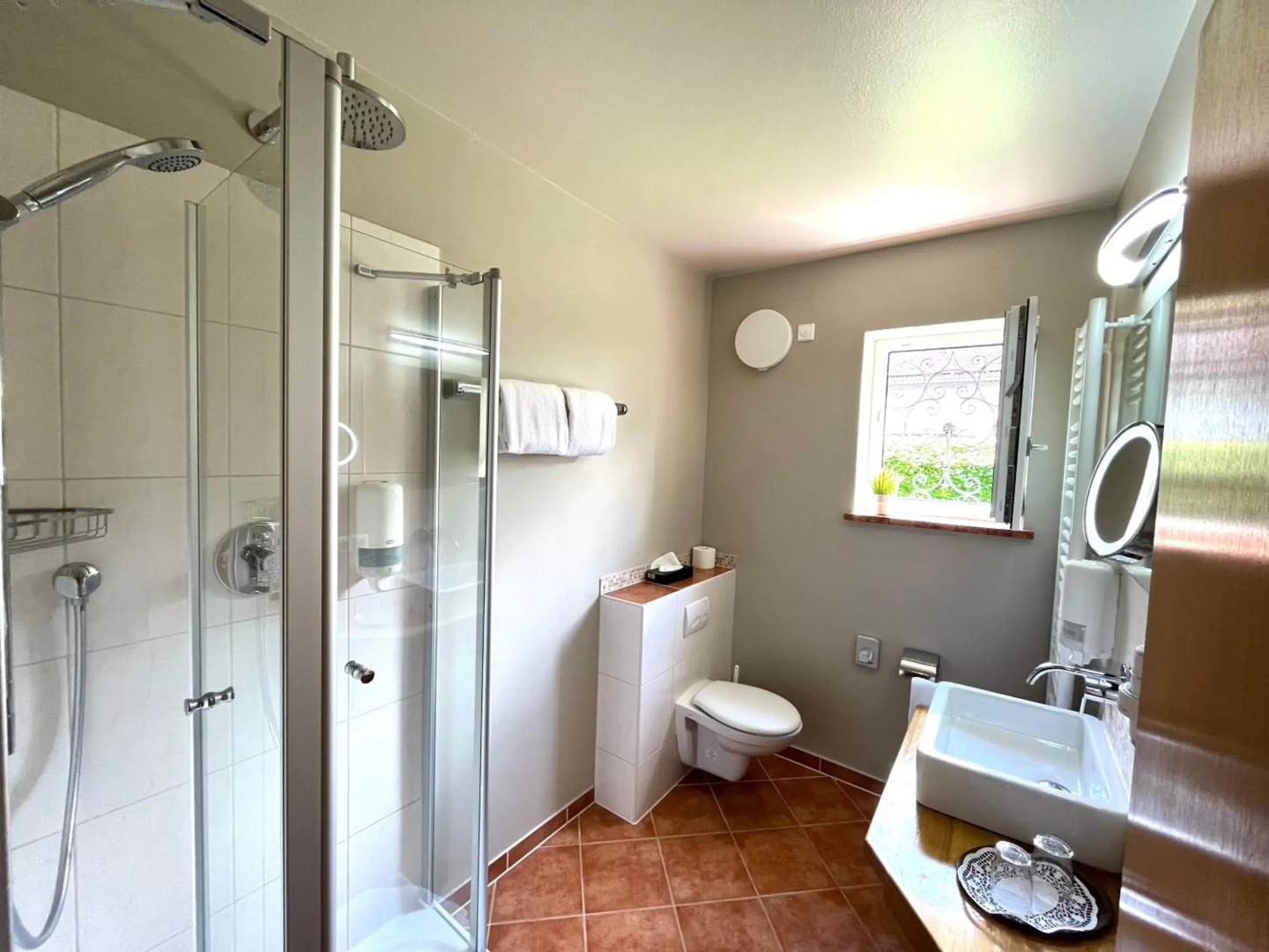 Hotel Garni Brunnthaler