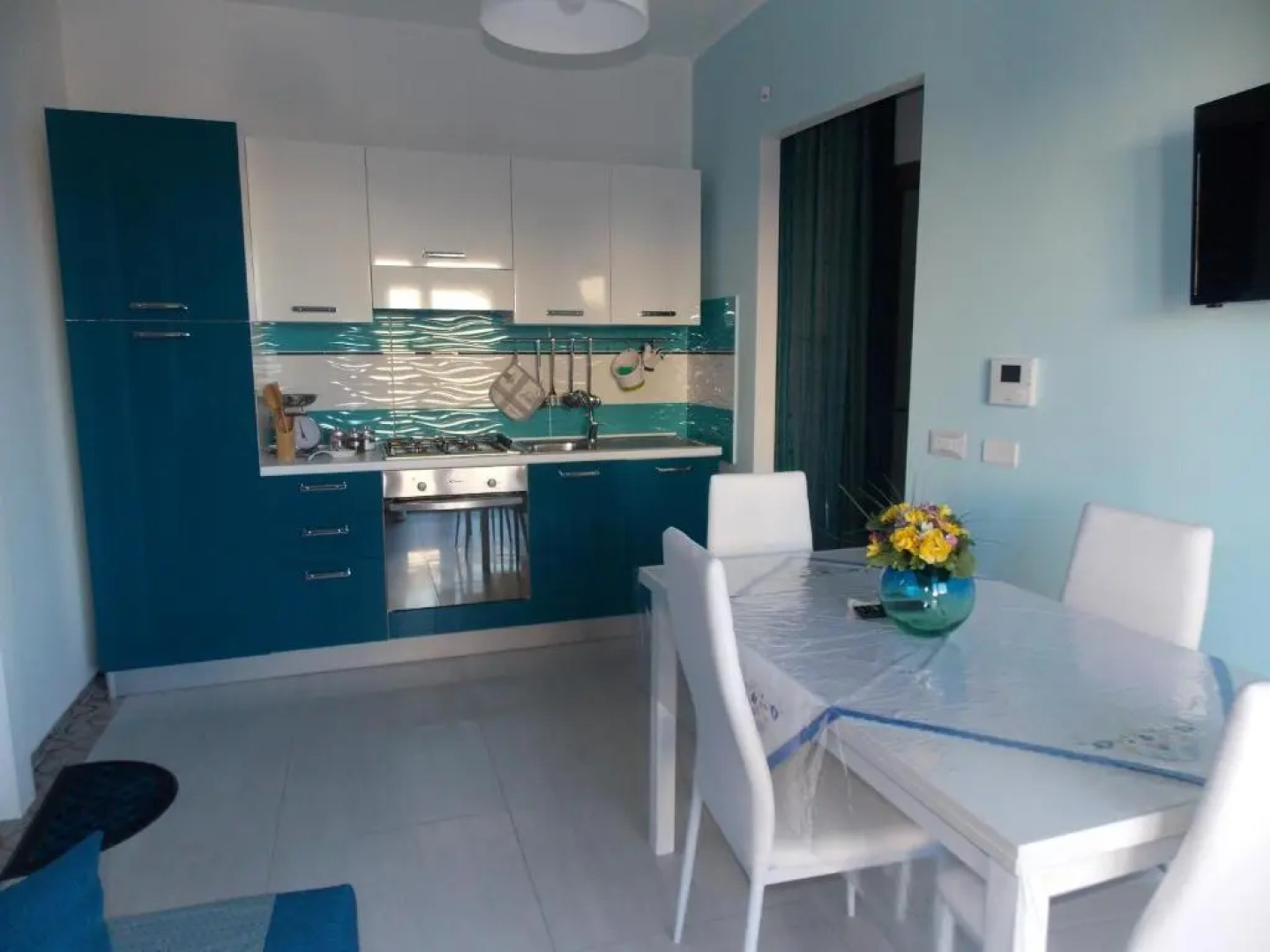 Luna Chiara Residence