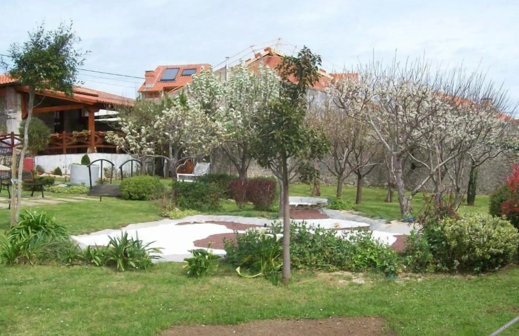 Posada Campo