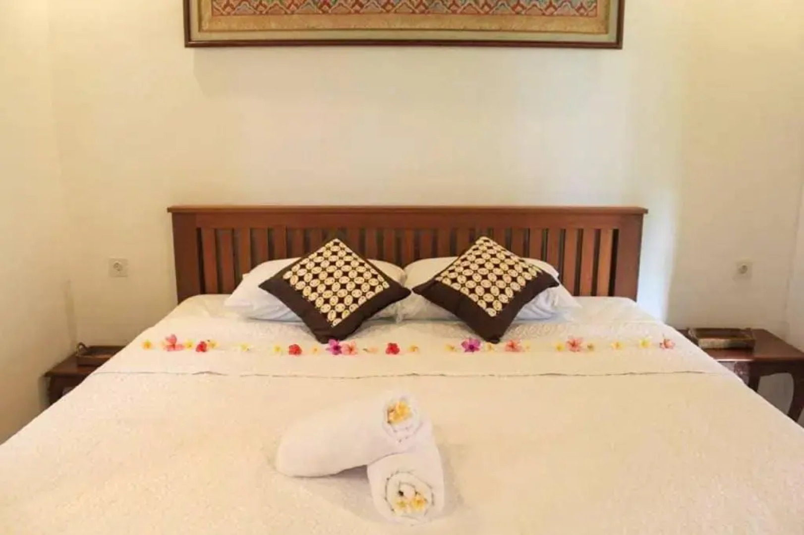 Arsa Wayan Guest House
