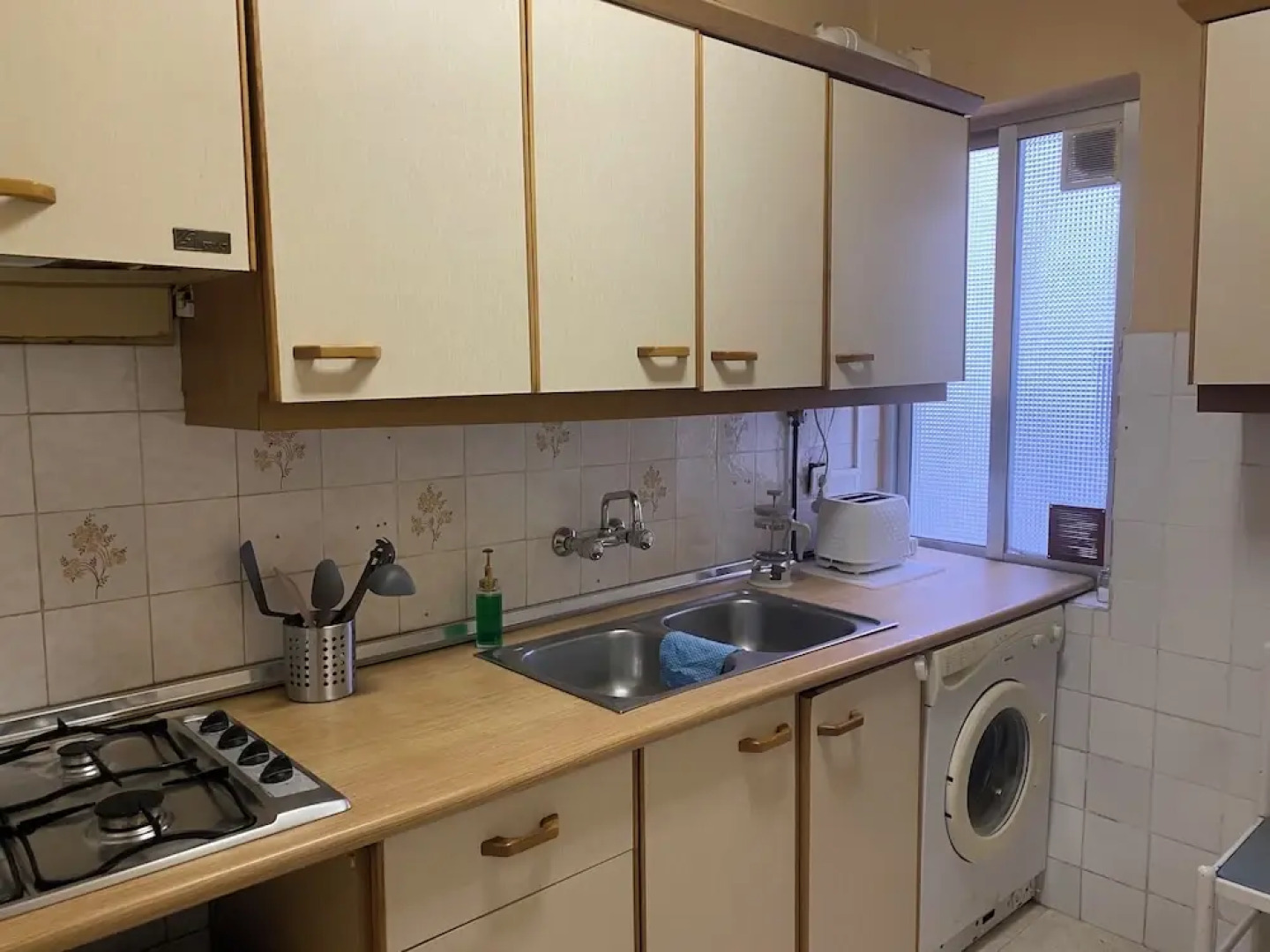 Bright Cosy Apartment in Bejar Salamanca