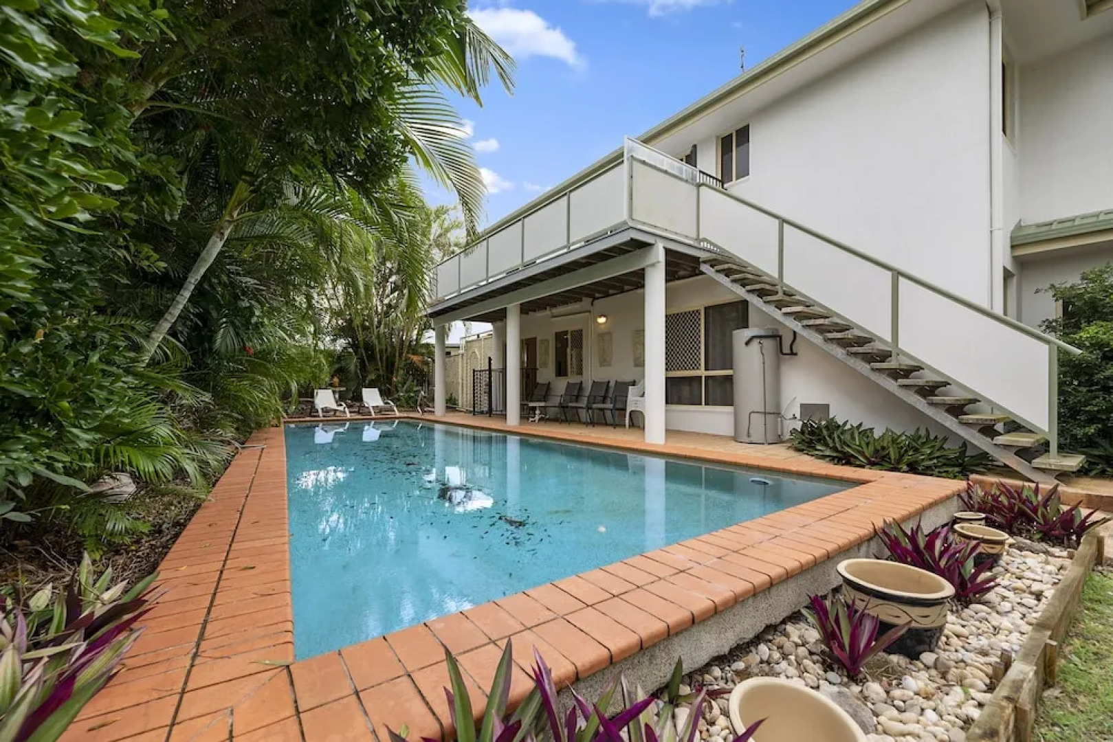 Fabulous Pet Friendly Family Home - 3 Carribean Court