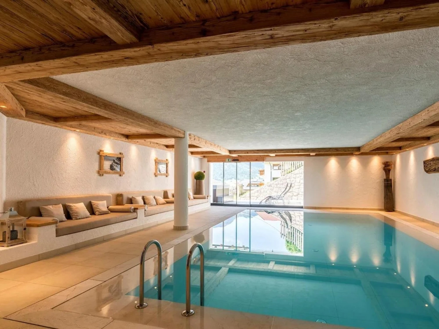 Residence Cesa Sassela