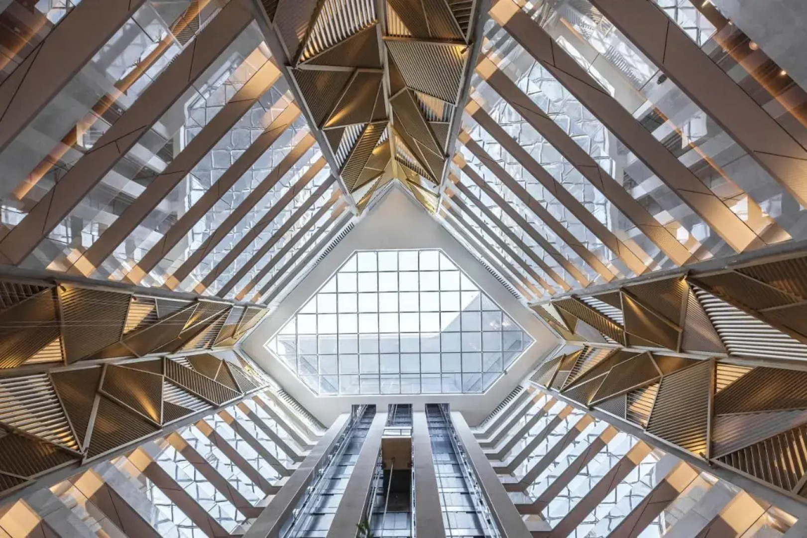 Al Bandar Arjaan by Rotana - Dubai Creek