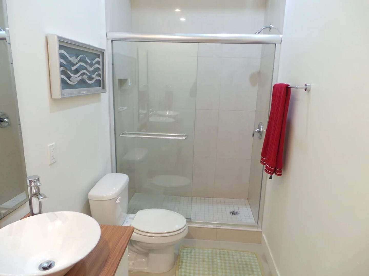 La Isla South Padre Residences