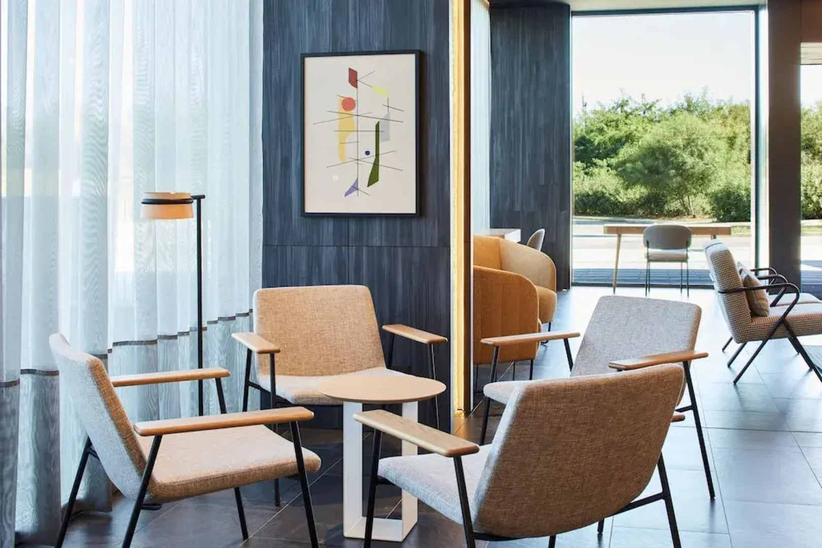 Four Points by Sheraton Barcelona Airport