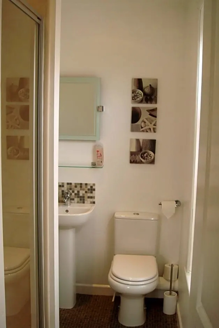 Wendover Guest House