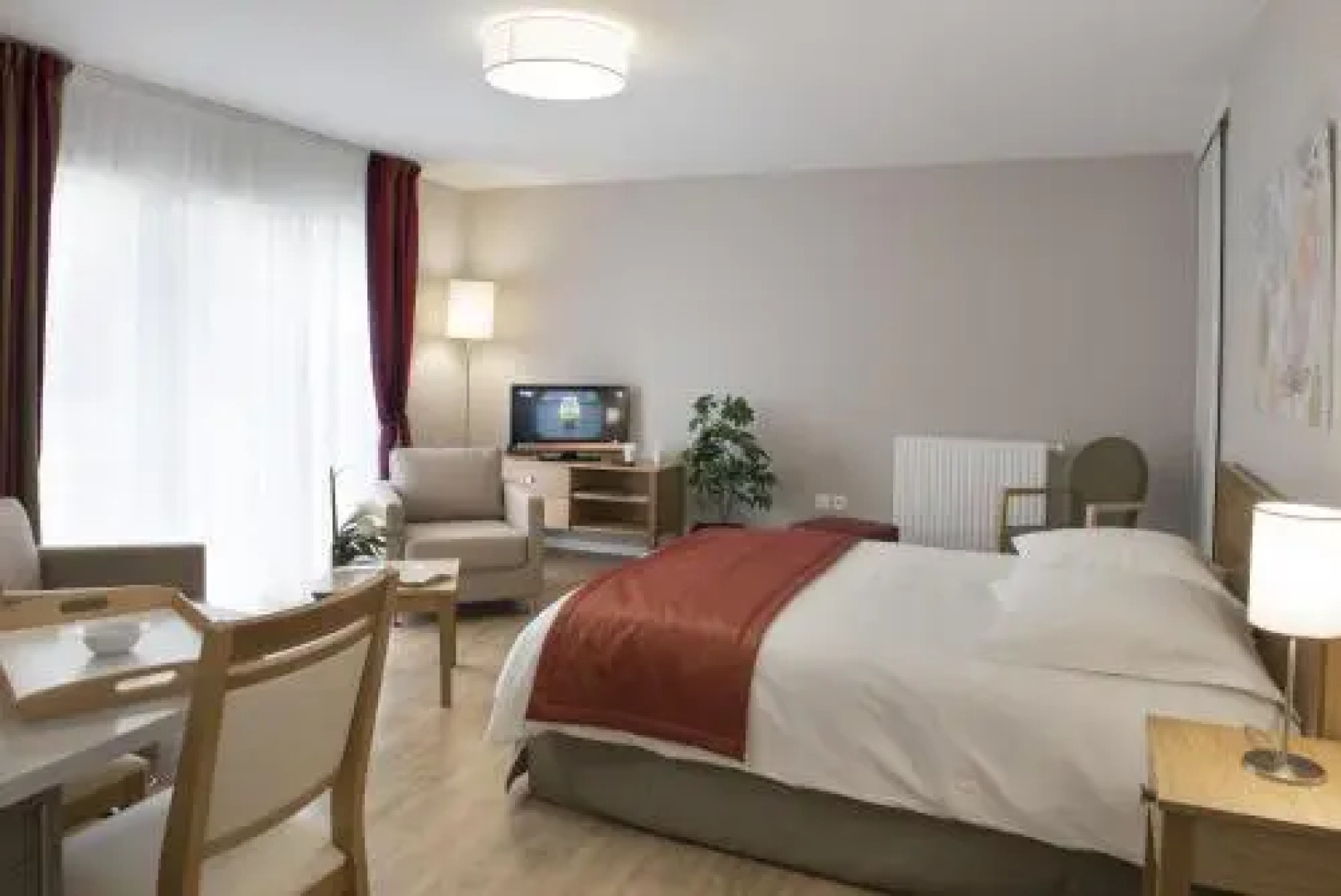 Domitys Les Portes de l'Atlantique