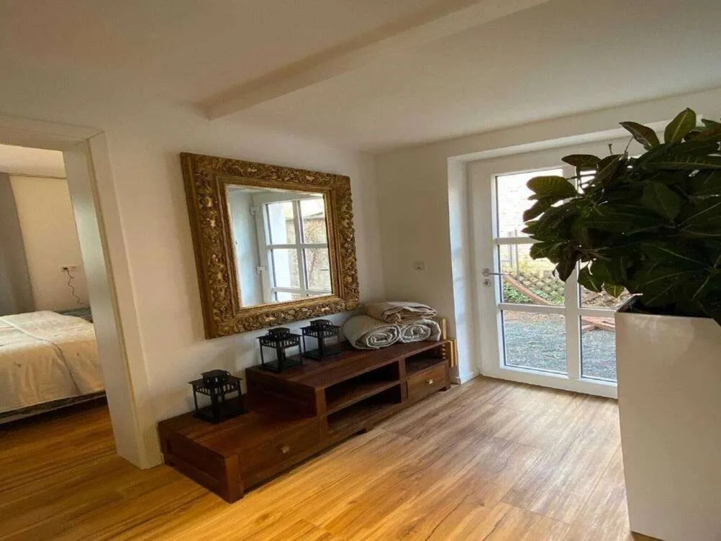 Cosy Flat in Trittenheim in a Charming Area