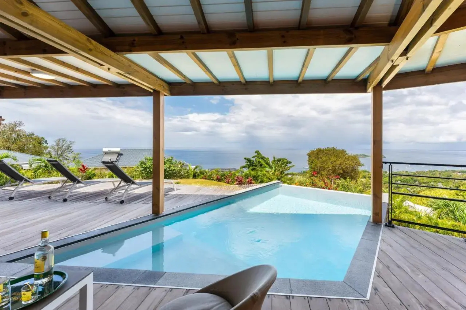 Calypso Bay