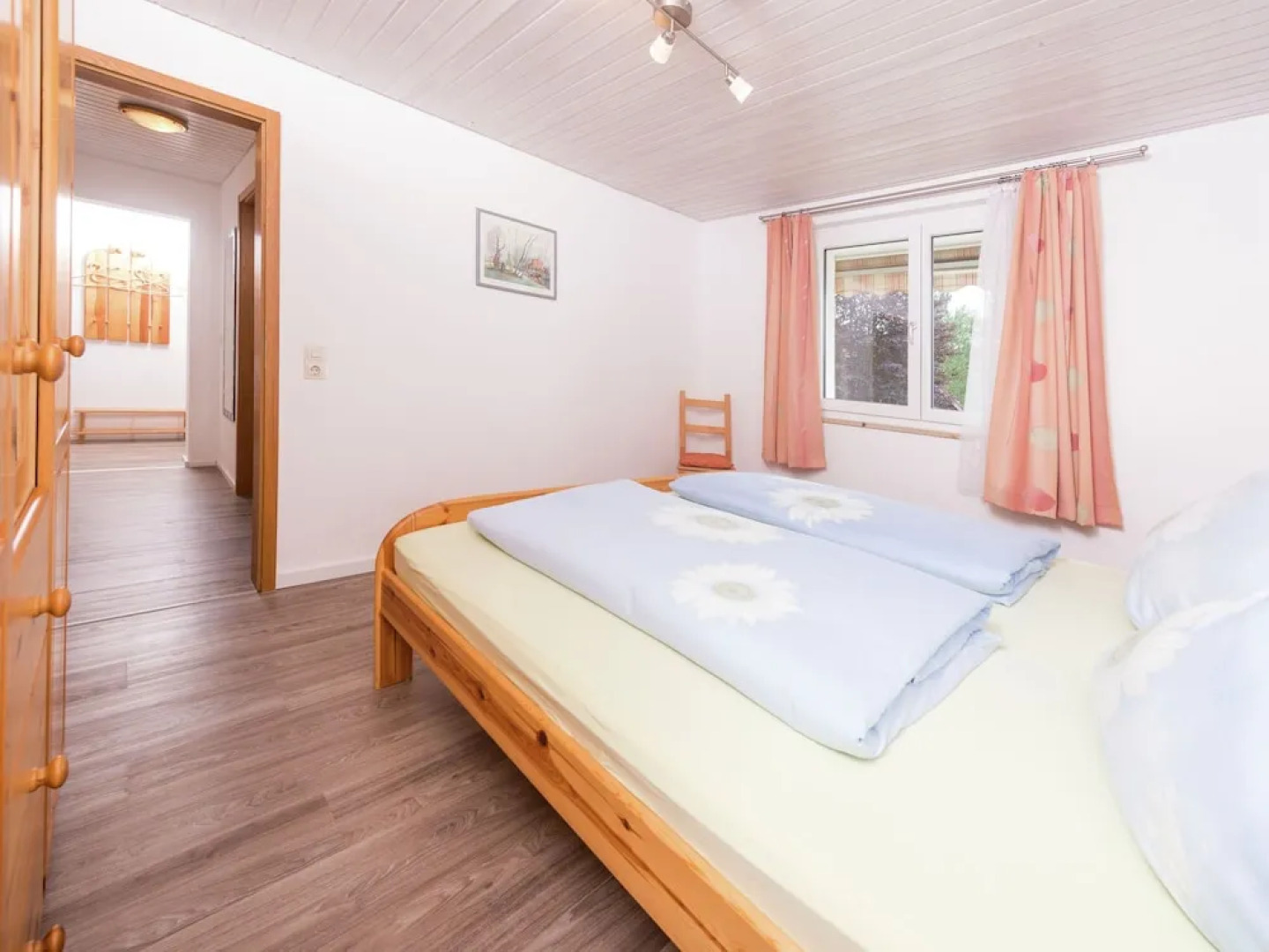 Spacious Apartment in Wittenschwand near Ski Area