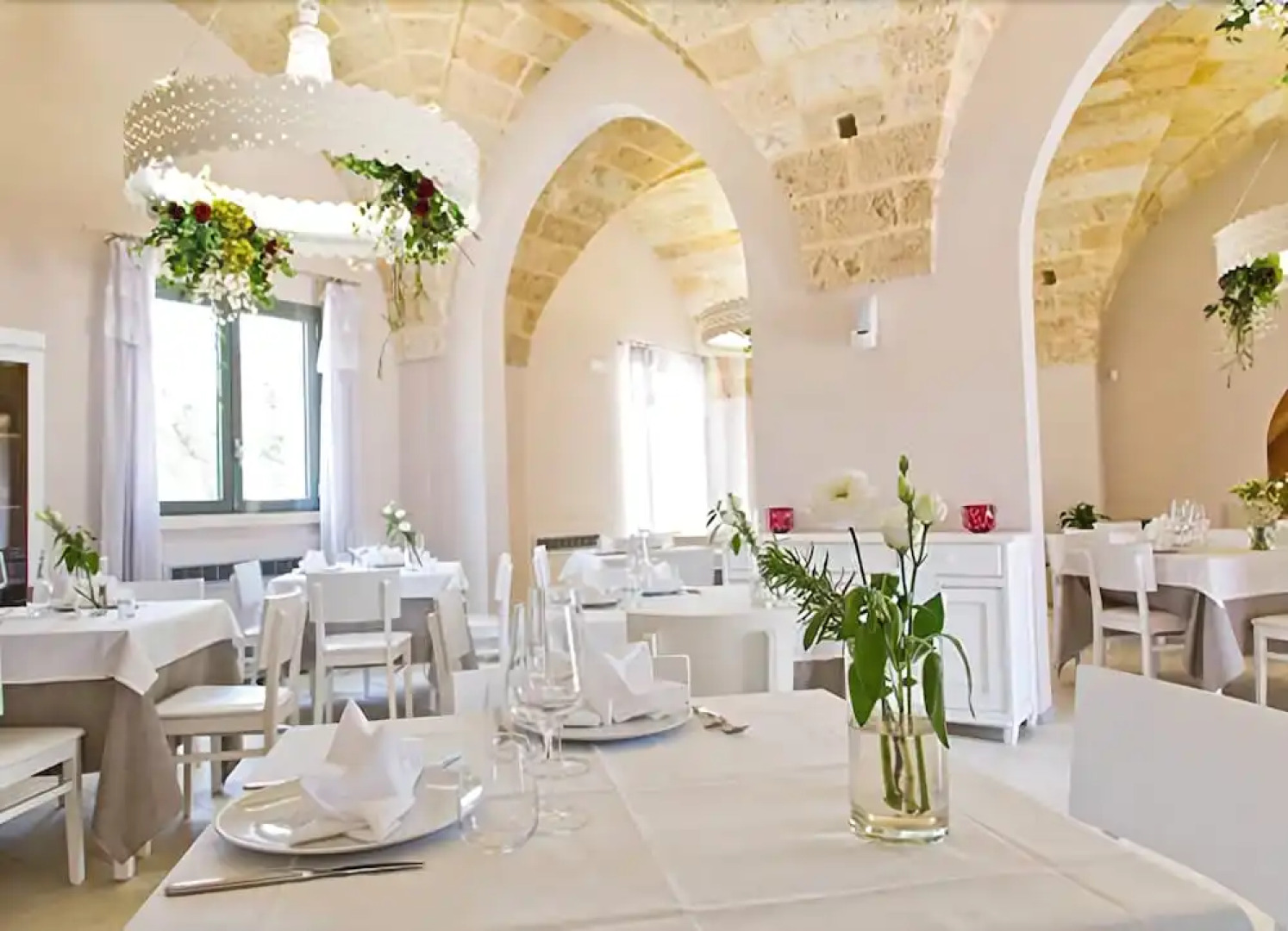 Masseria Sant'Eleuterio