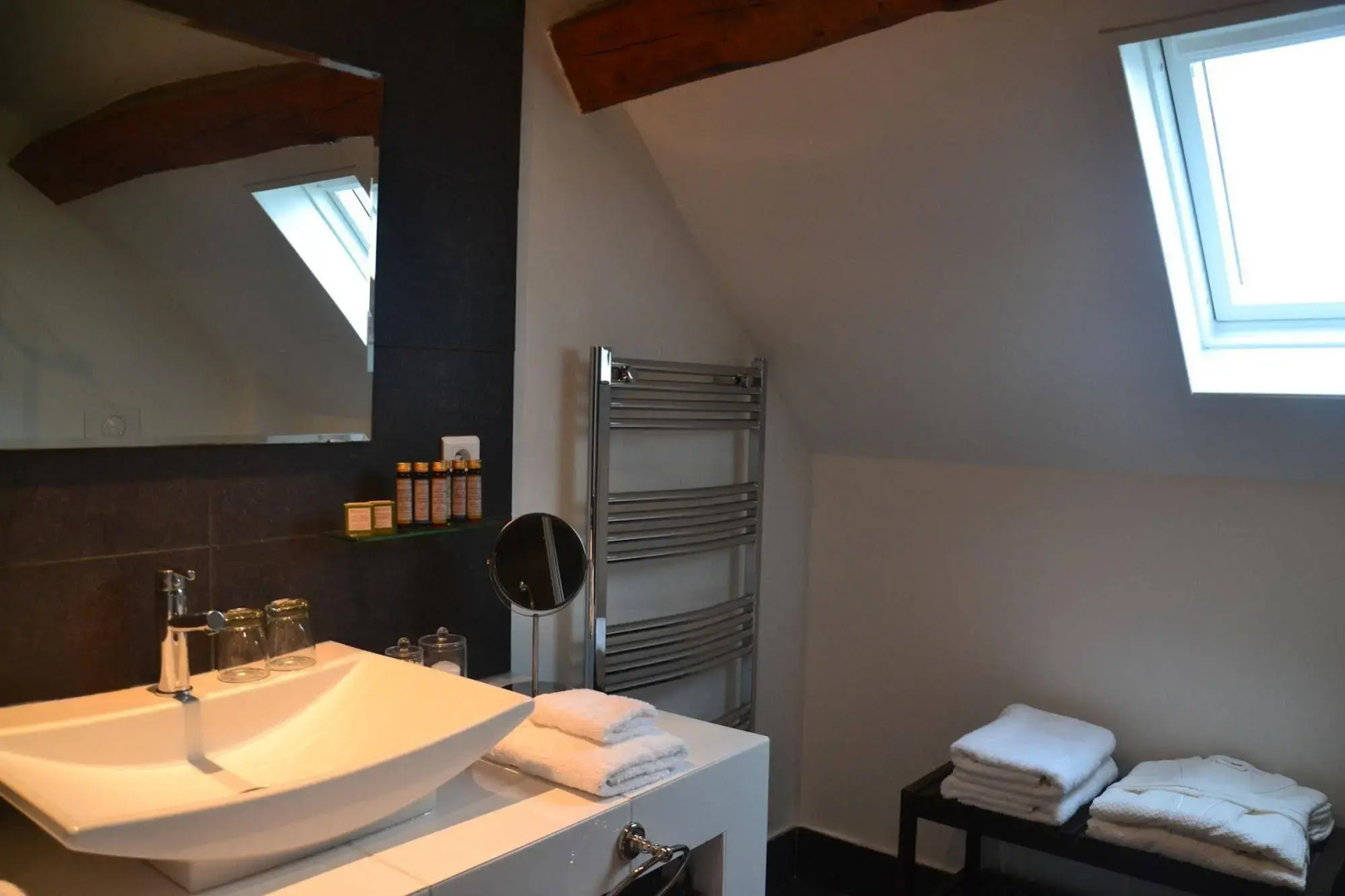 Le Clos Sainte-Marie