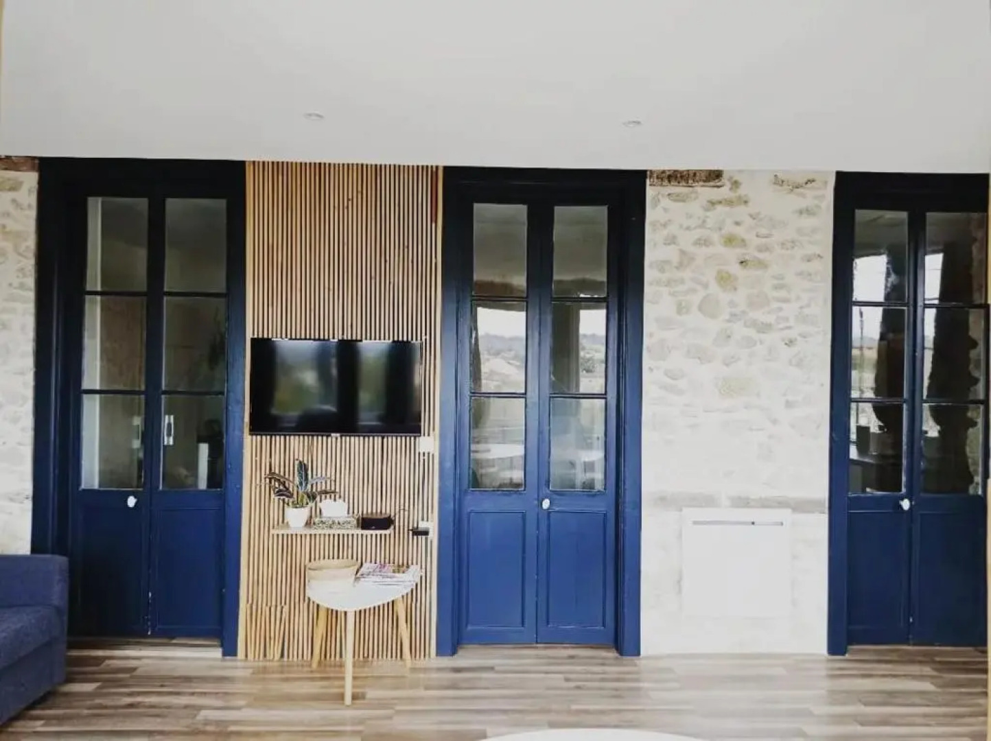 Neuf, 50m2, 4m50 de Loggia (Adults Only)