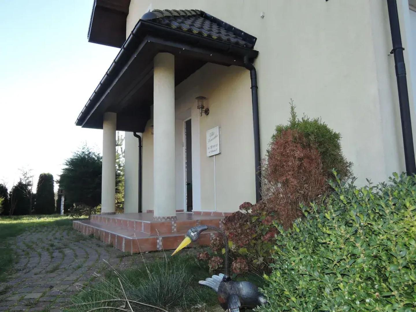 Rewal Getaway Home Near Baltic Coast