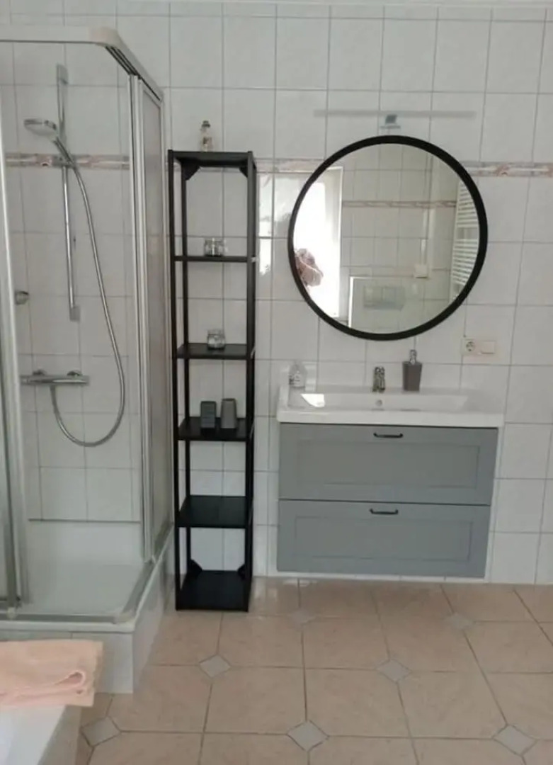 Nice Apartment in Himmelkron