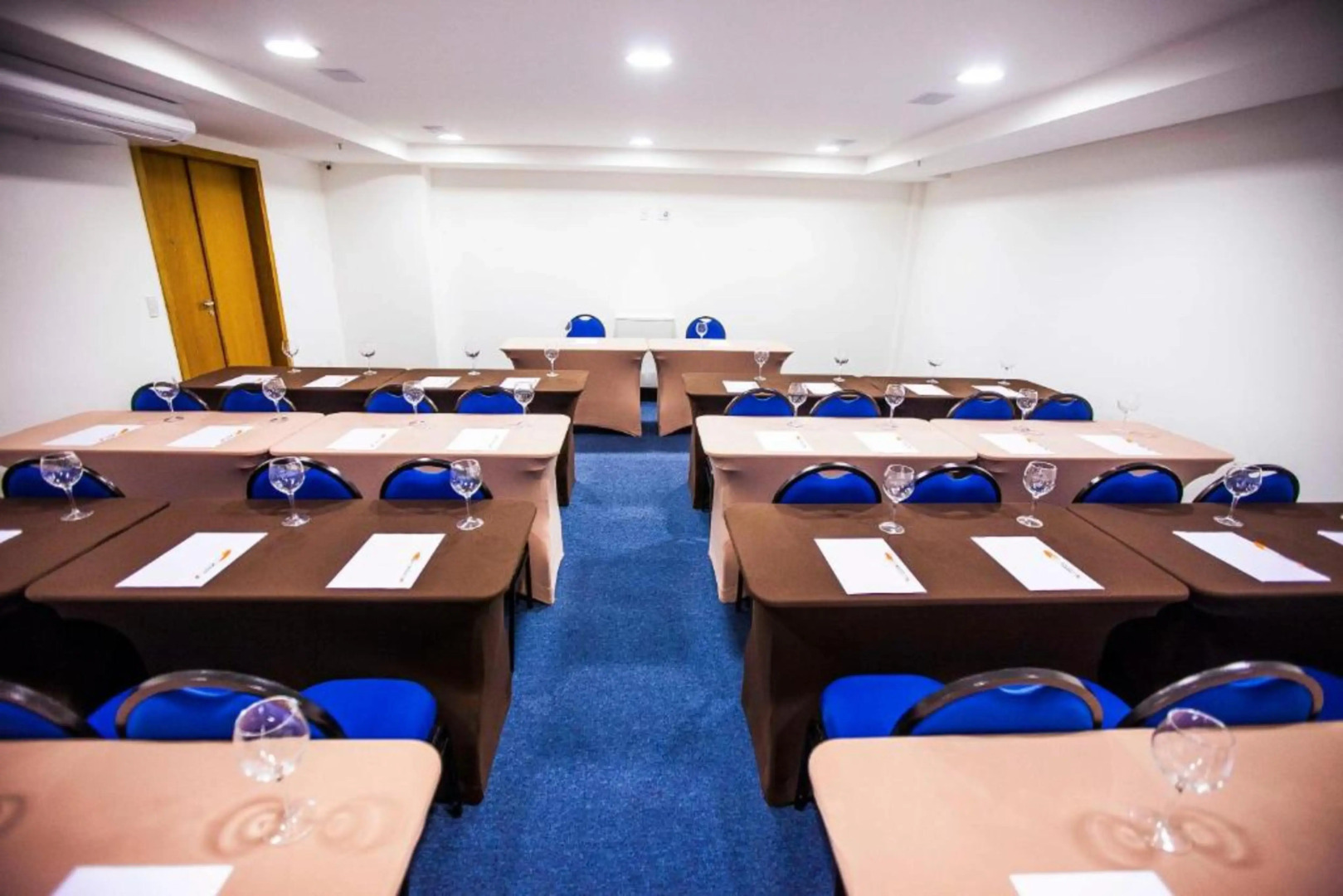 Intercity Teresopolis