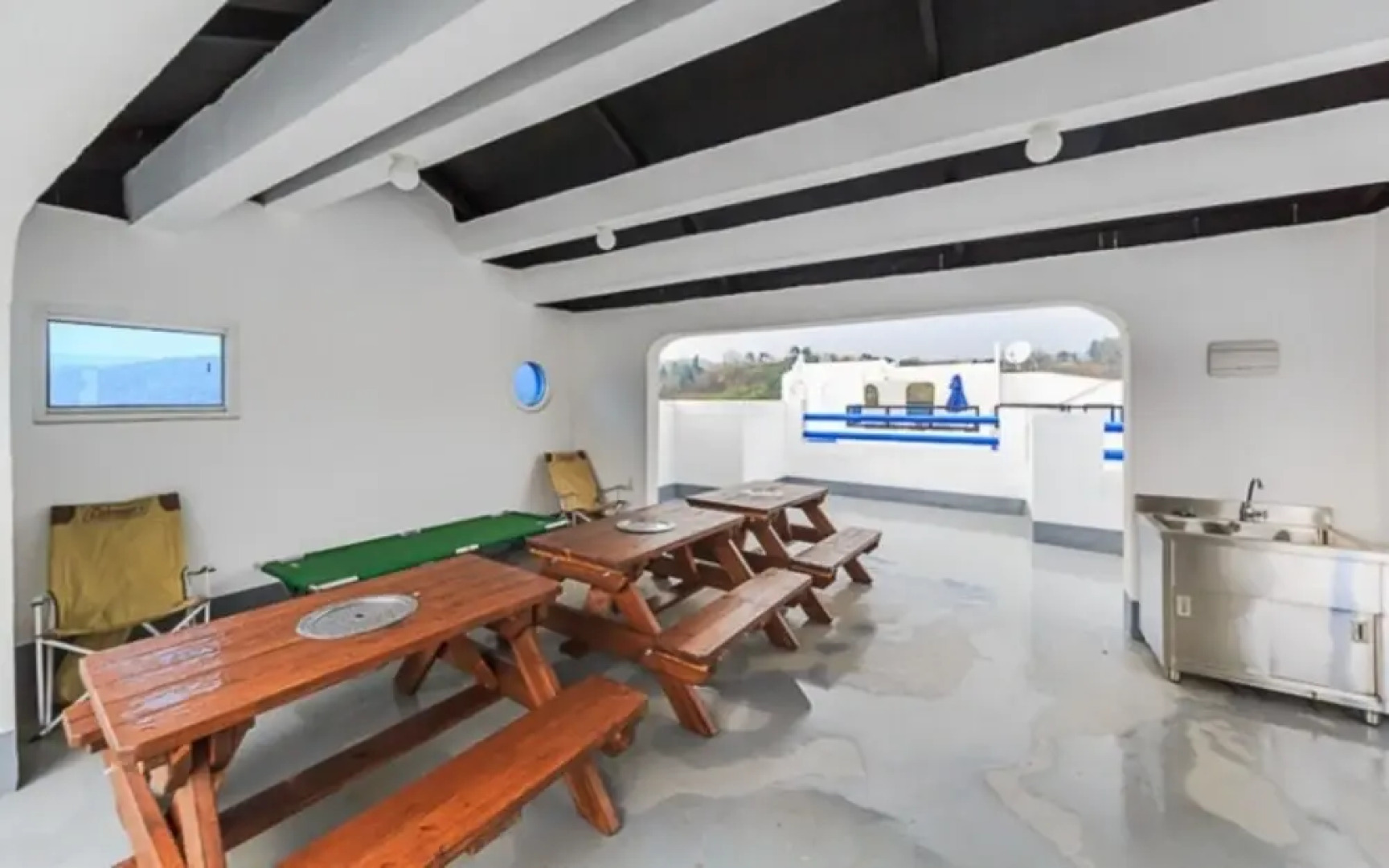 Cheongju Sole Luna Pension