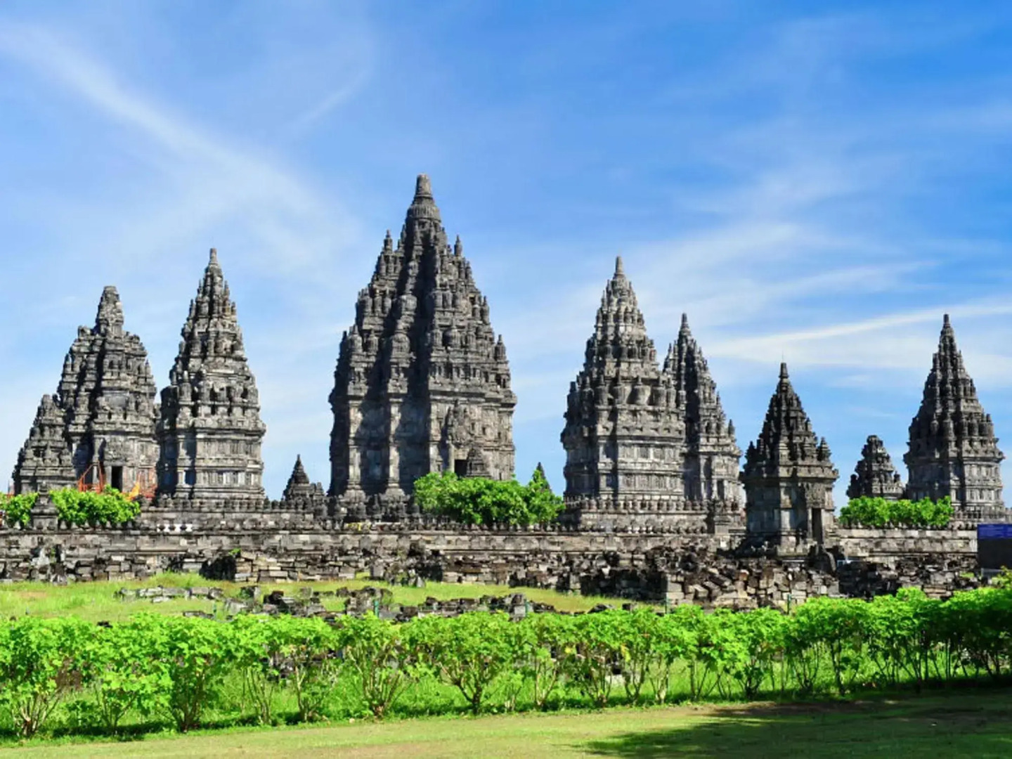 Hotel Dafam Fortuna Seturan