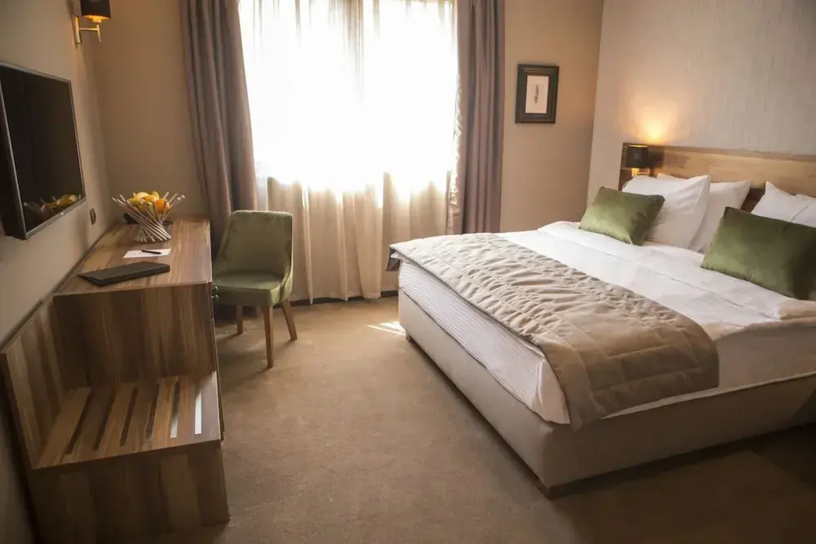 Hotel Slatina