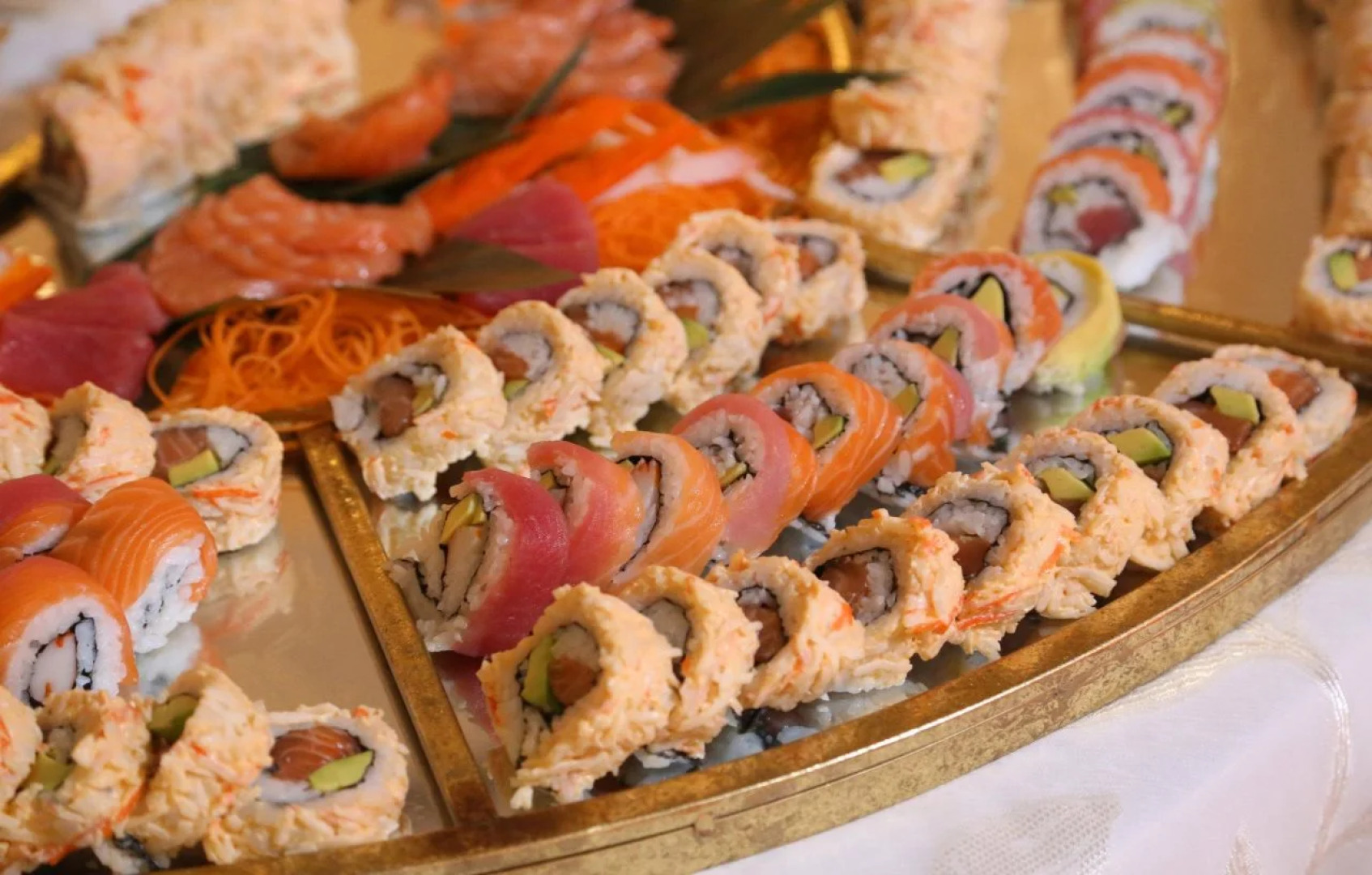 Radisson Cartagena Ocean Pavillion Hotel