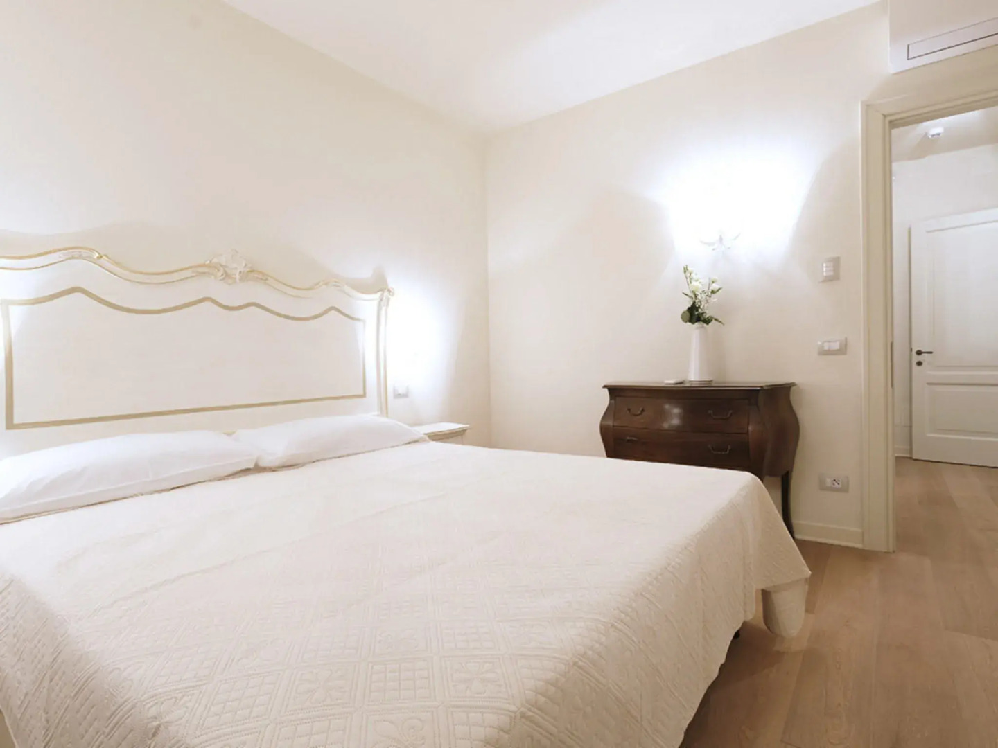 Garda Apartments San Vigilio Golf
