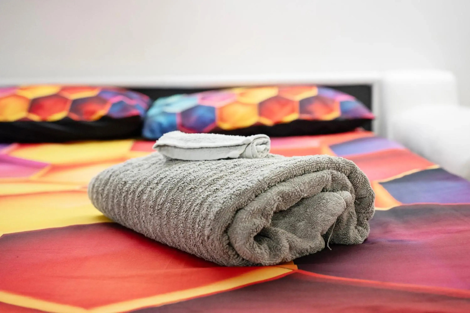 Spinola Palace Apartment