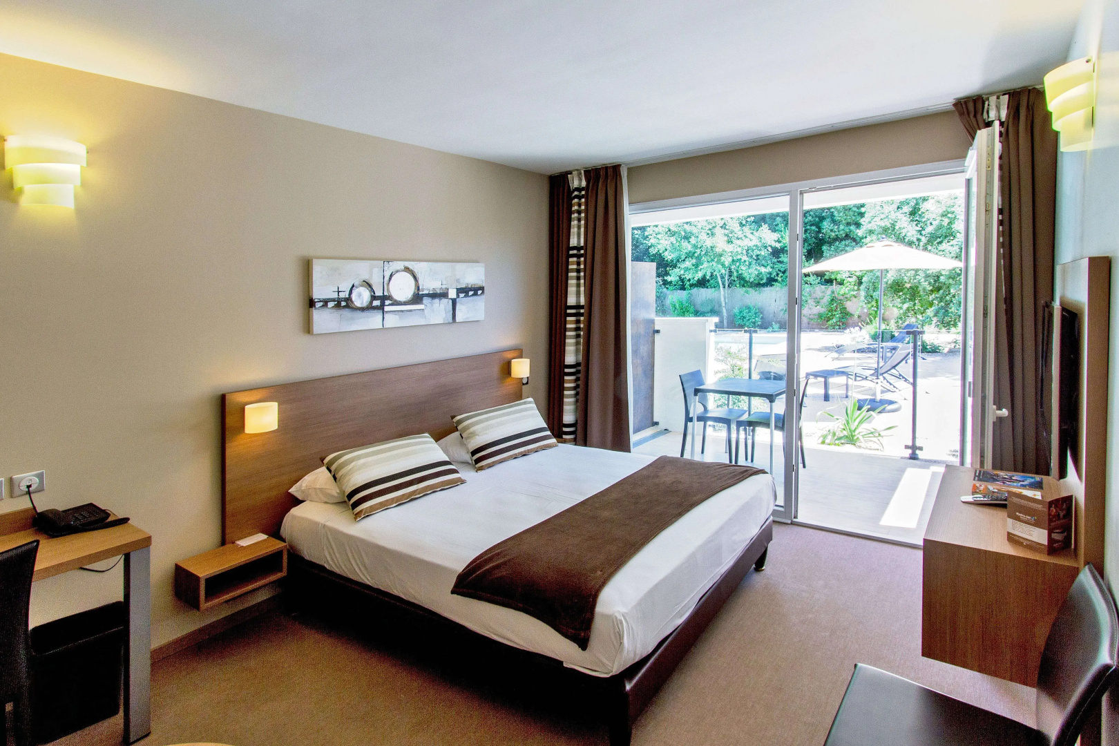 Forme Hotel & Spa Montpellier