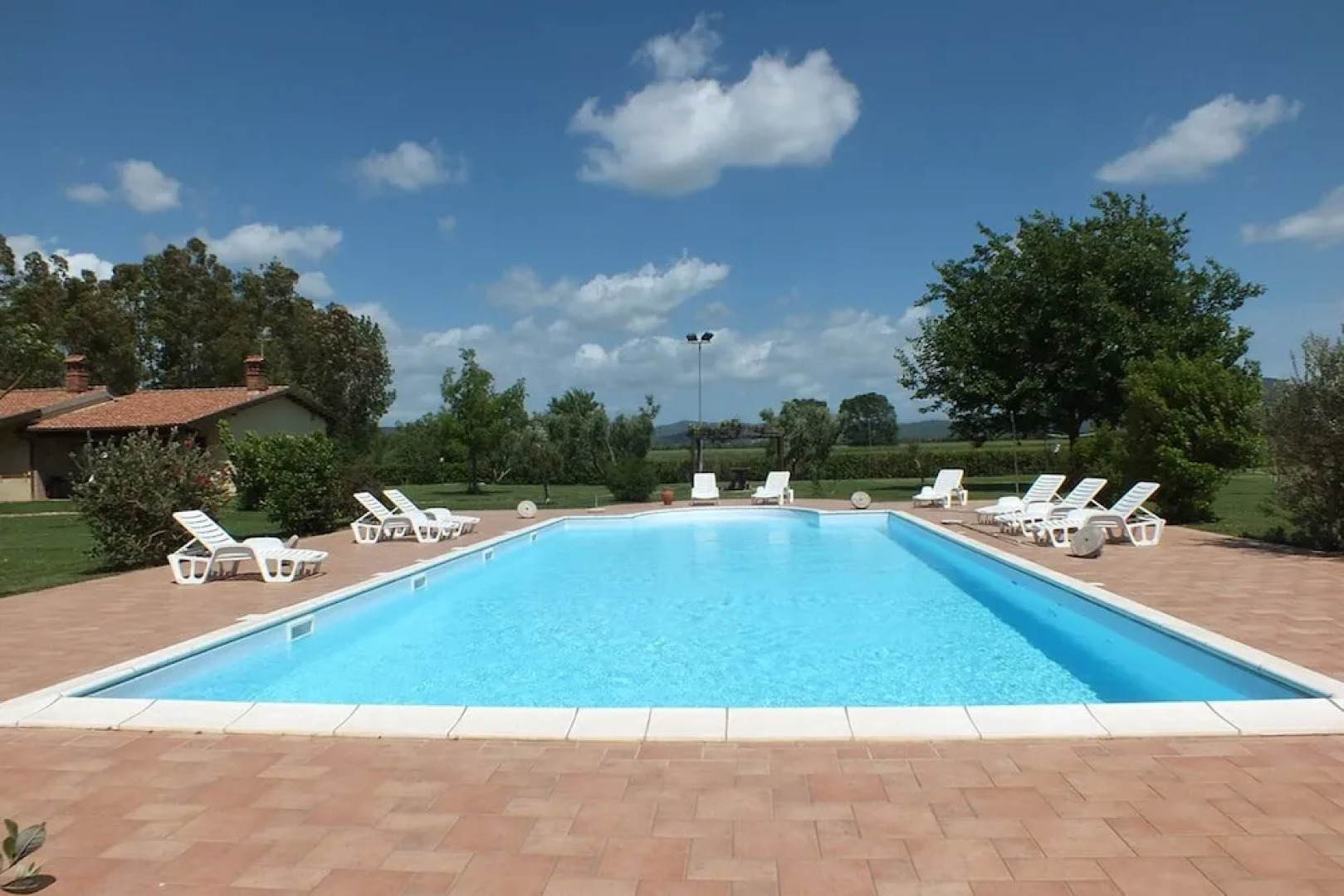 Agriturismo Le Giare